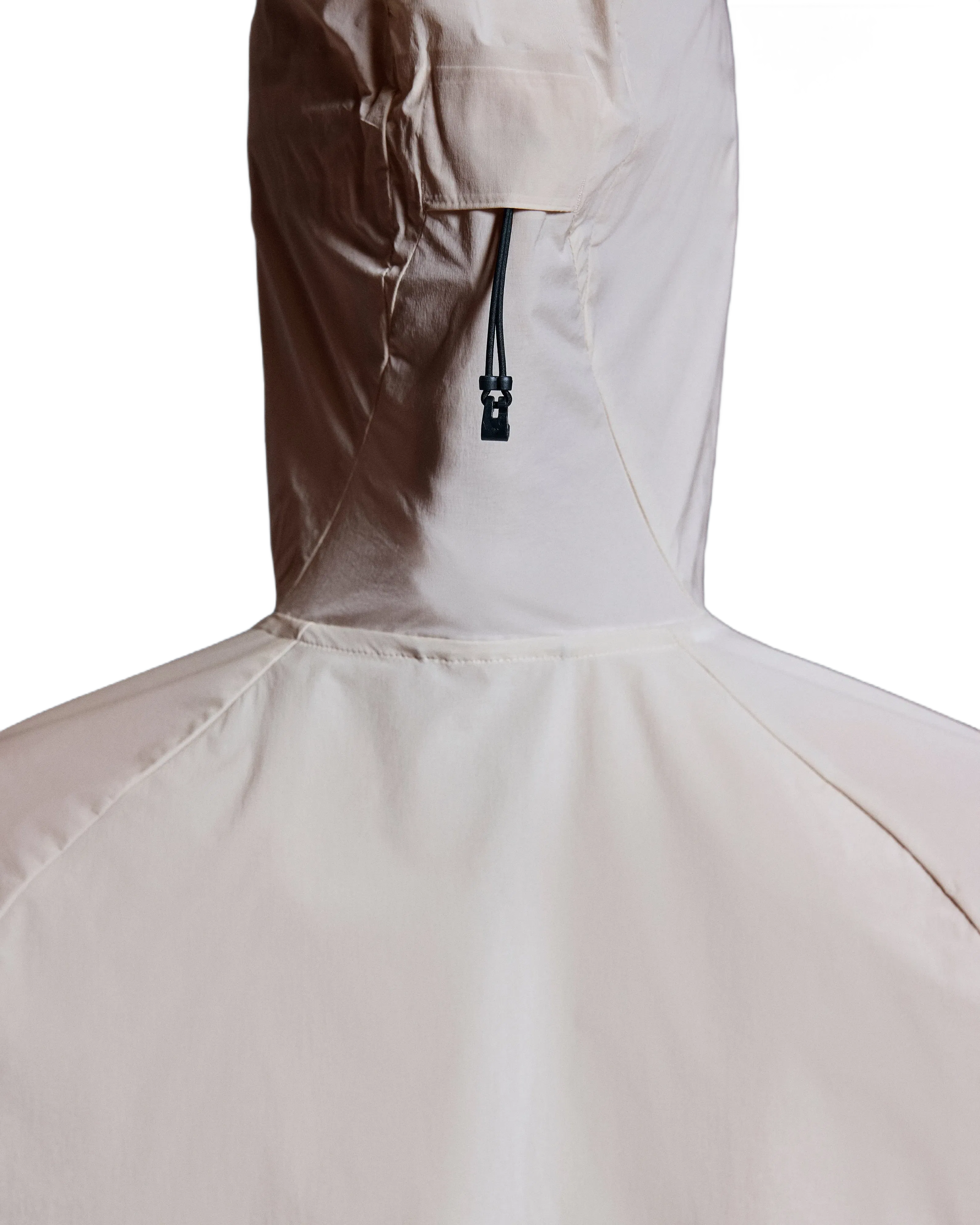 On Core Jacket Sand White (Women'S) (Women's)