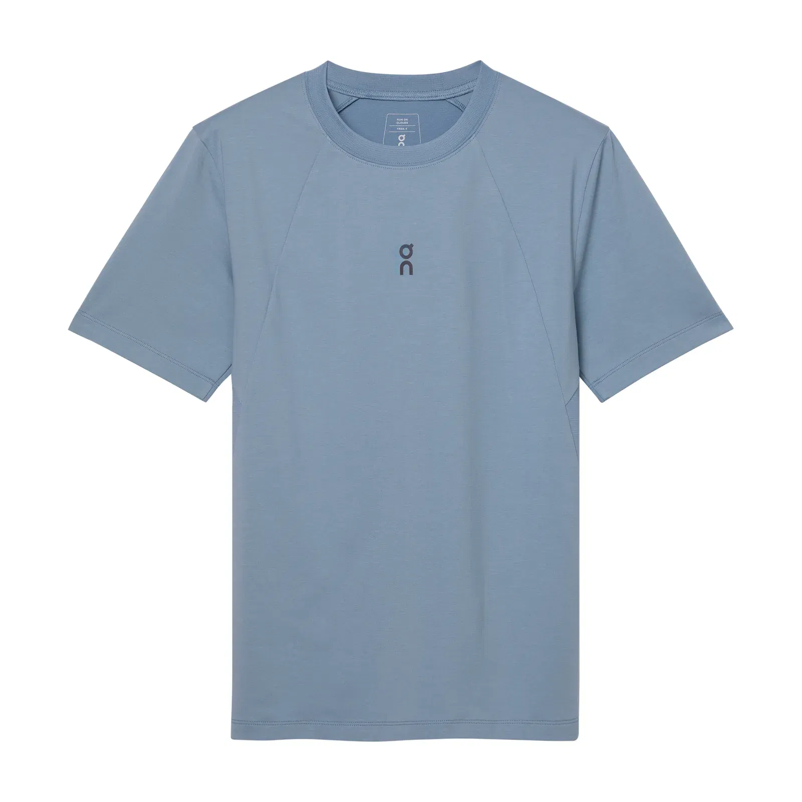 On Trek-T Chambray