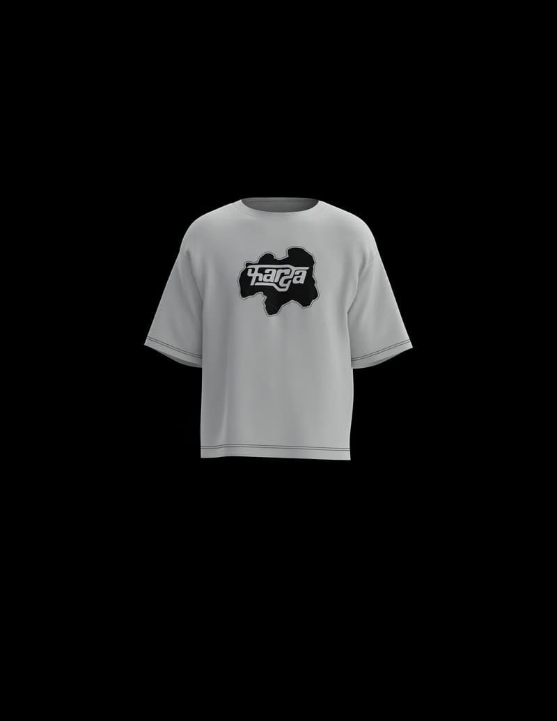 AUTOGRAPH TEE: PEACEWHITE (UNISEX)