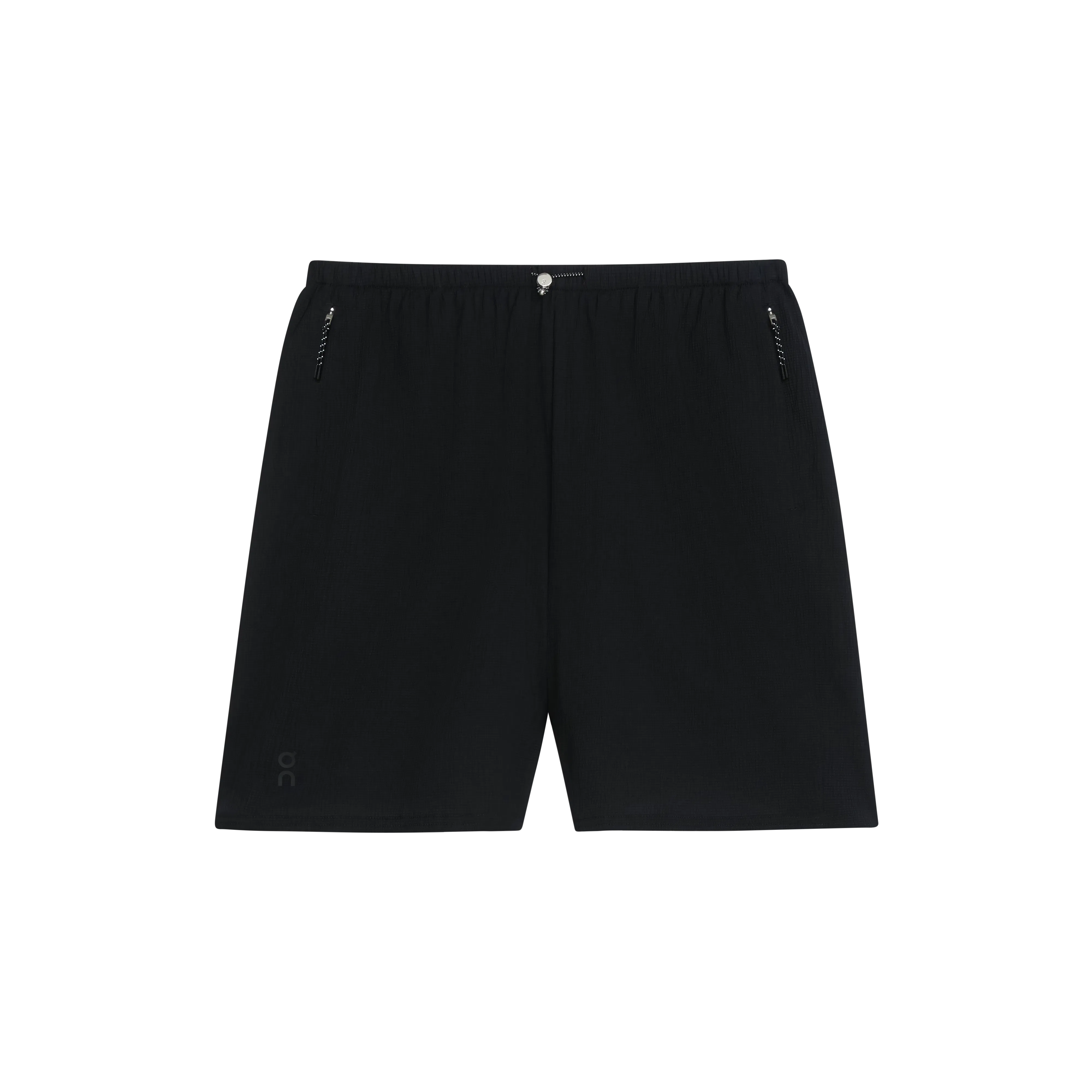 On Track Shorts Black (Women'S) (Women's)