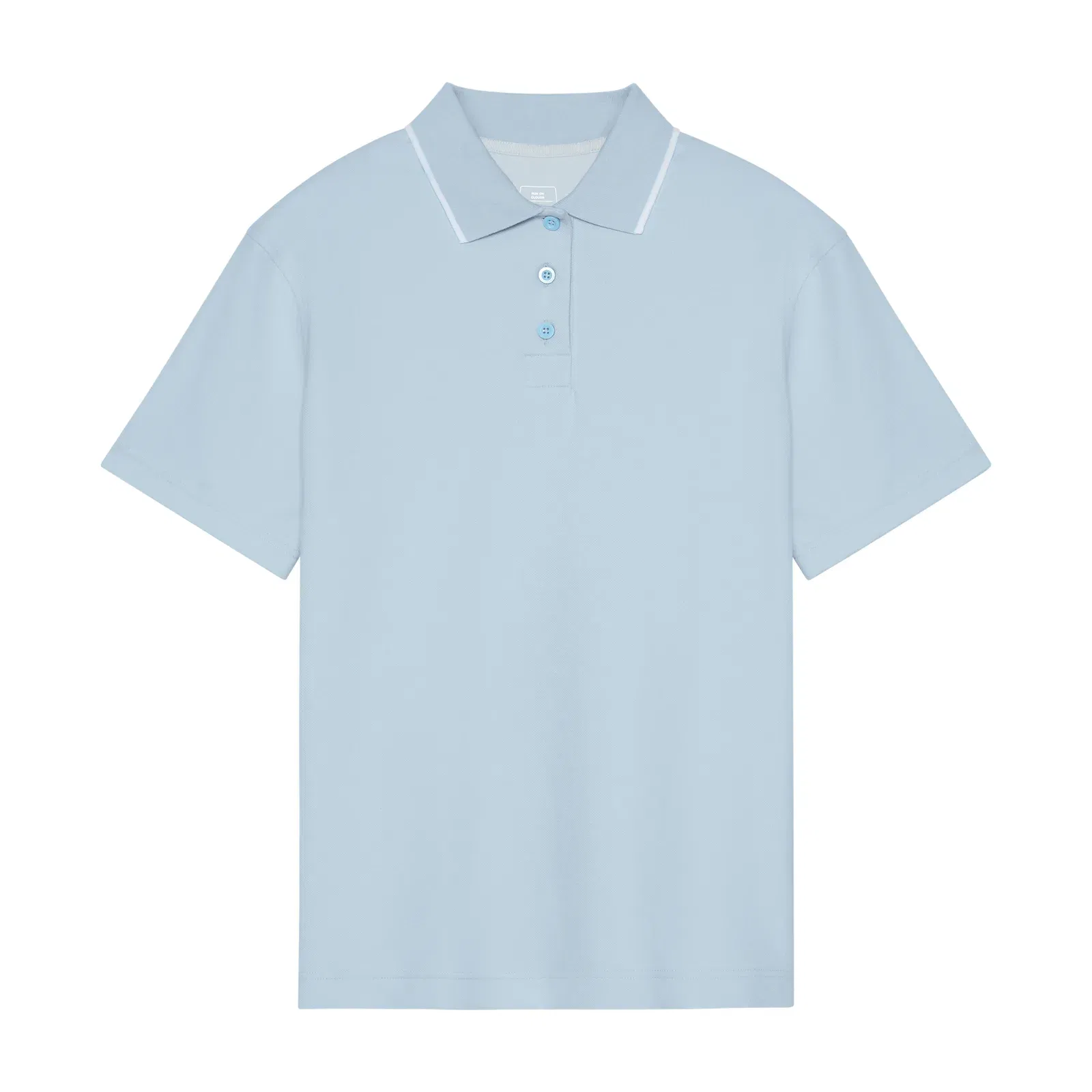 On Courtside Polo Arctic (Women'S) (Women's)