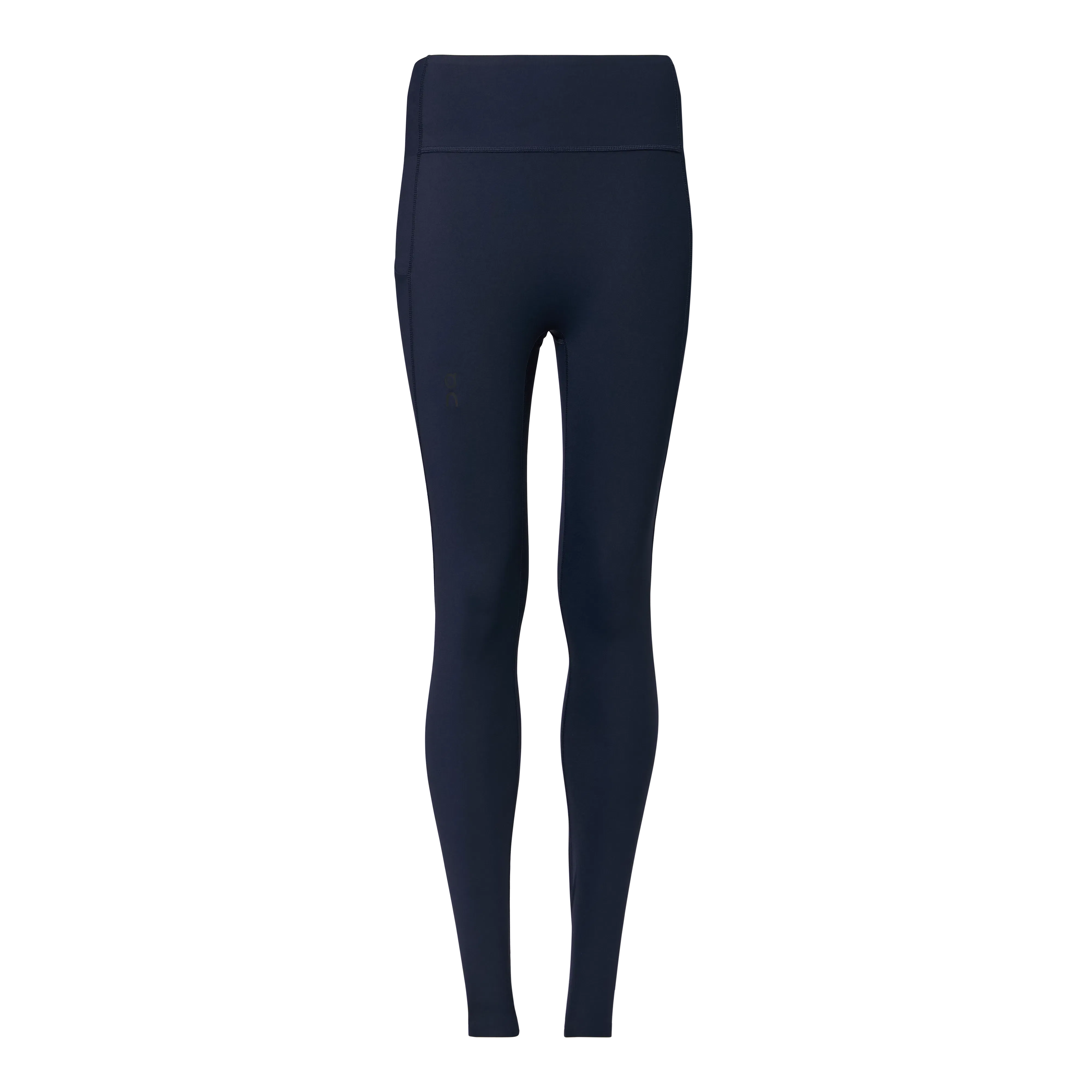 On Studio Tights Midnight (Women'S) (Women's)