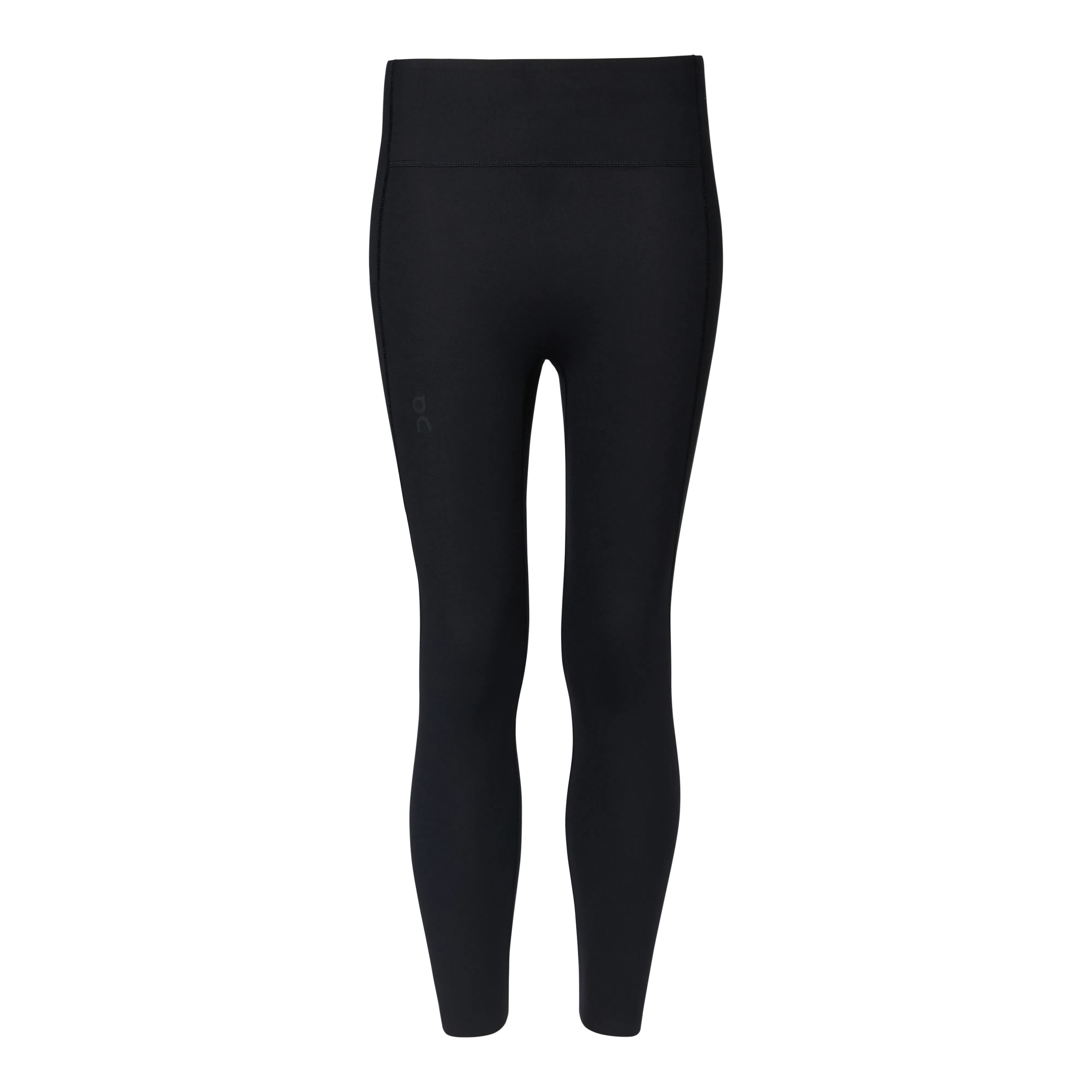 On Studio Tights 7/8 Black (Women'S) (Women's)