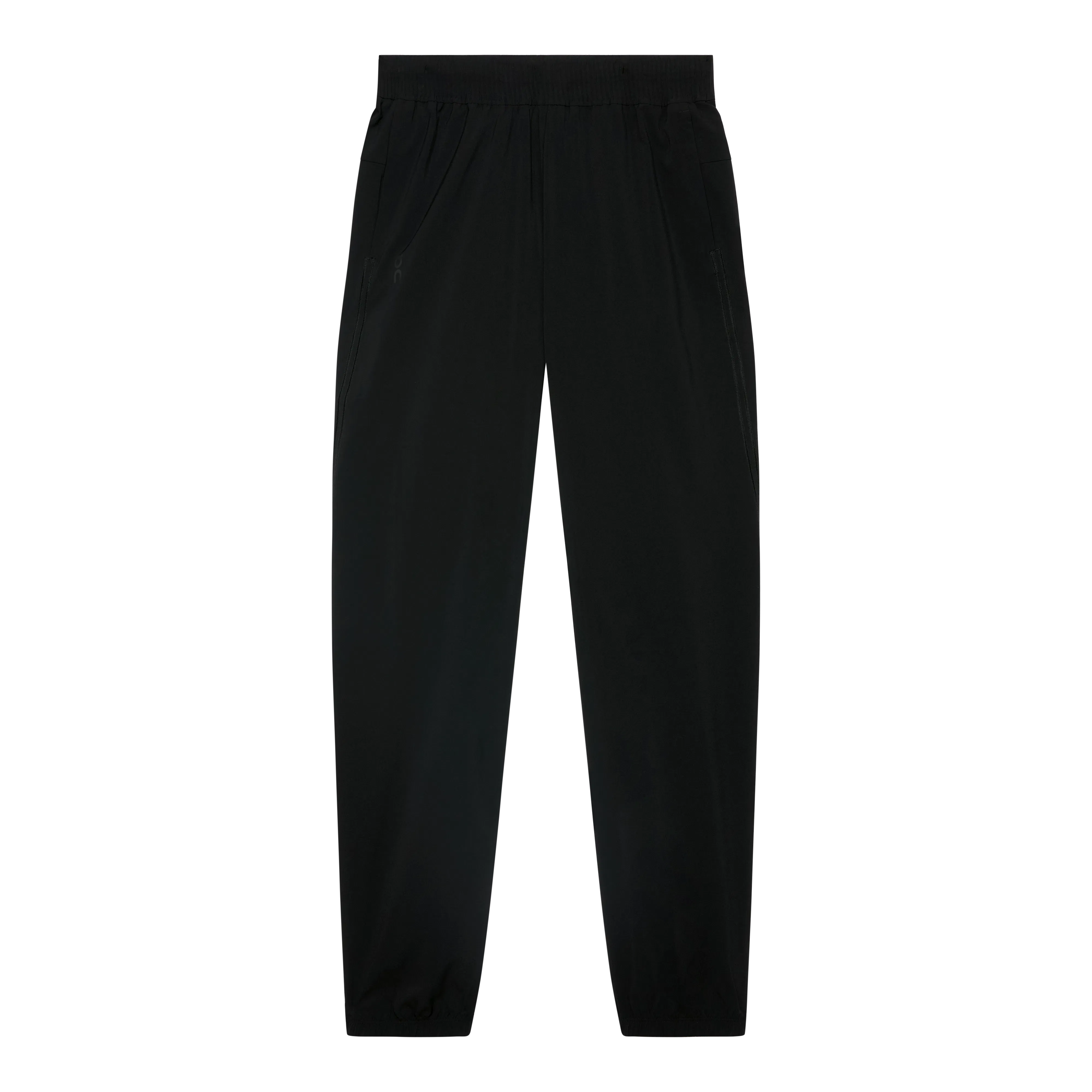 On Focus Pants Black (Women'S) (Women's)