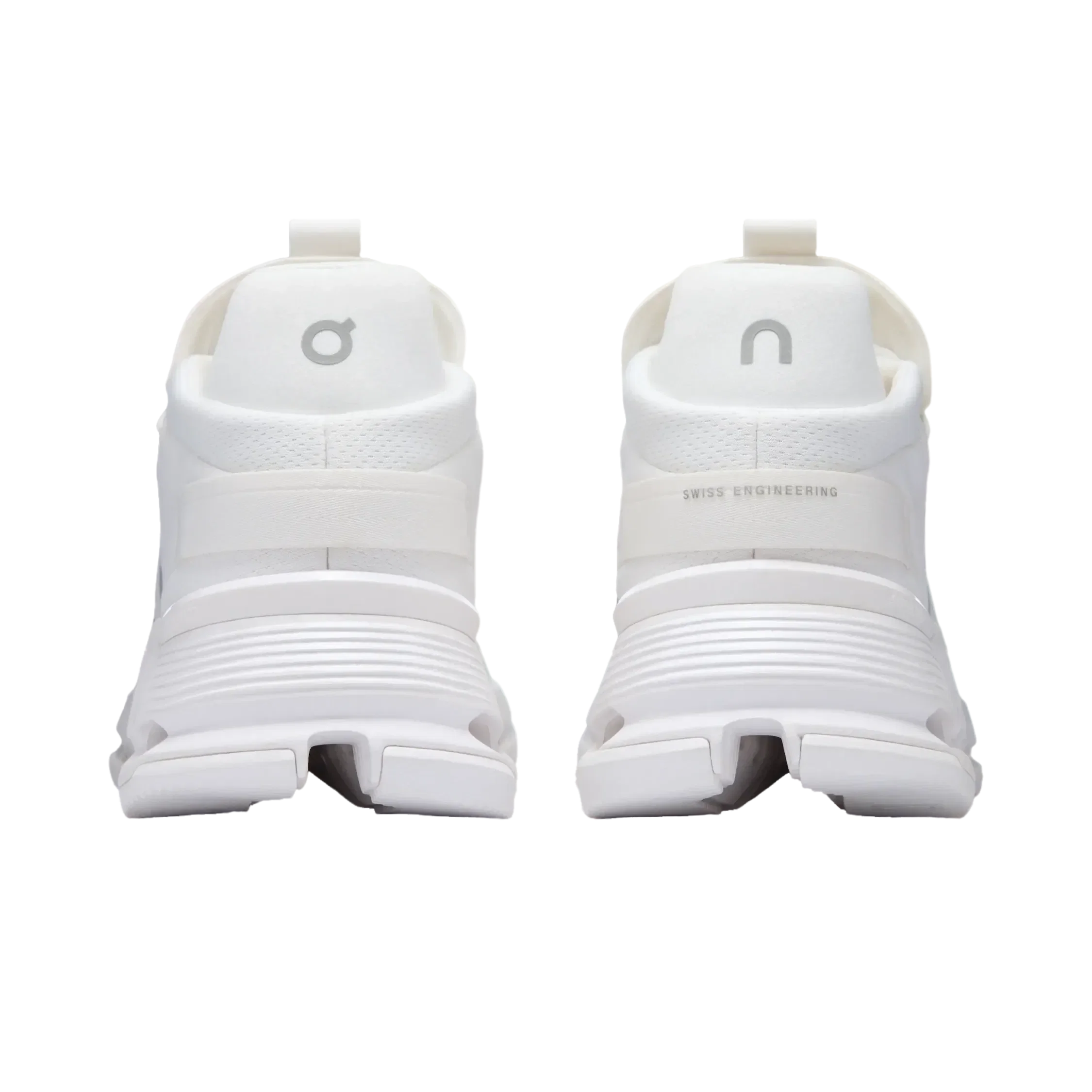 On Running Cloudnova 2 White