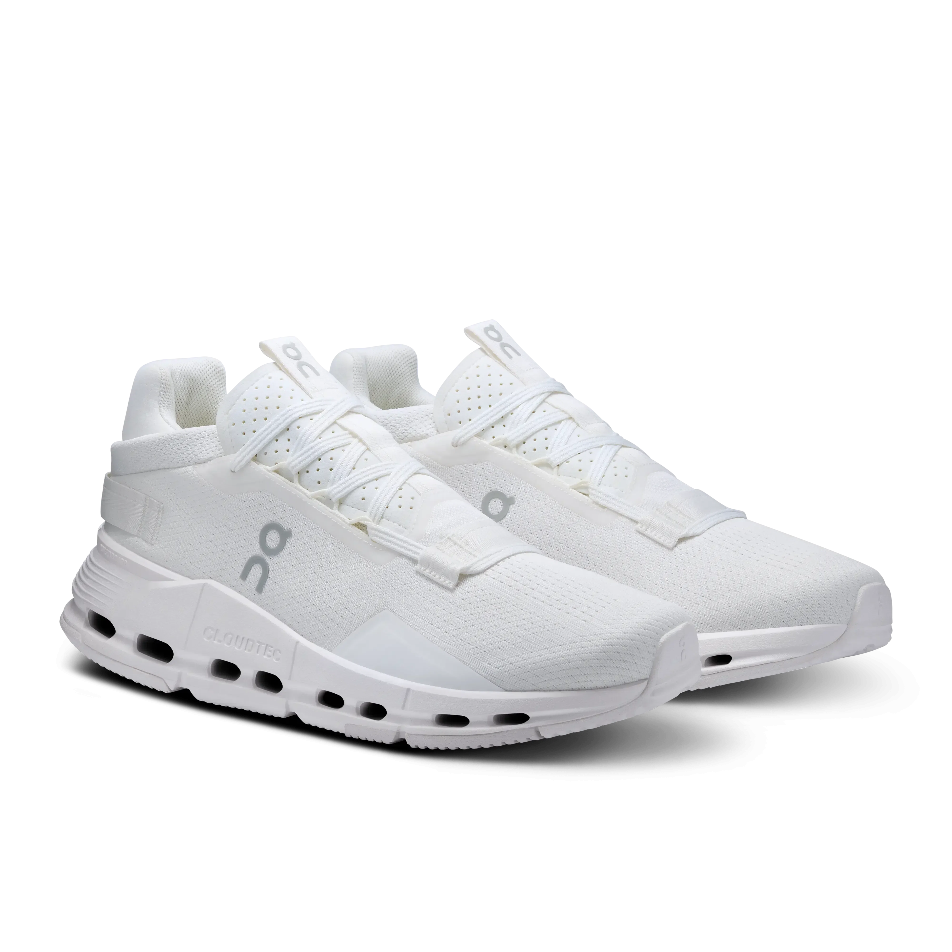 On Running Cloudnova 2 White