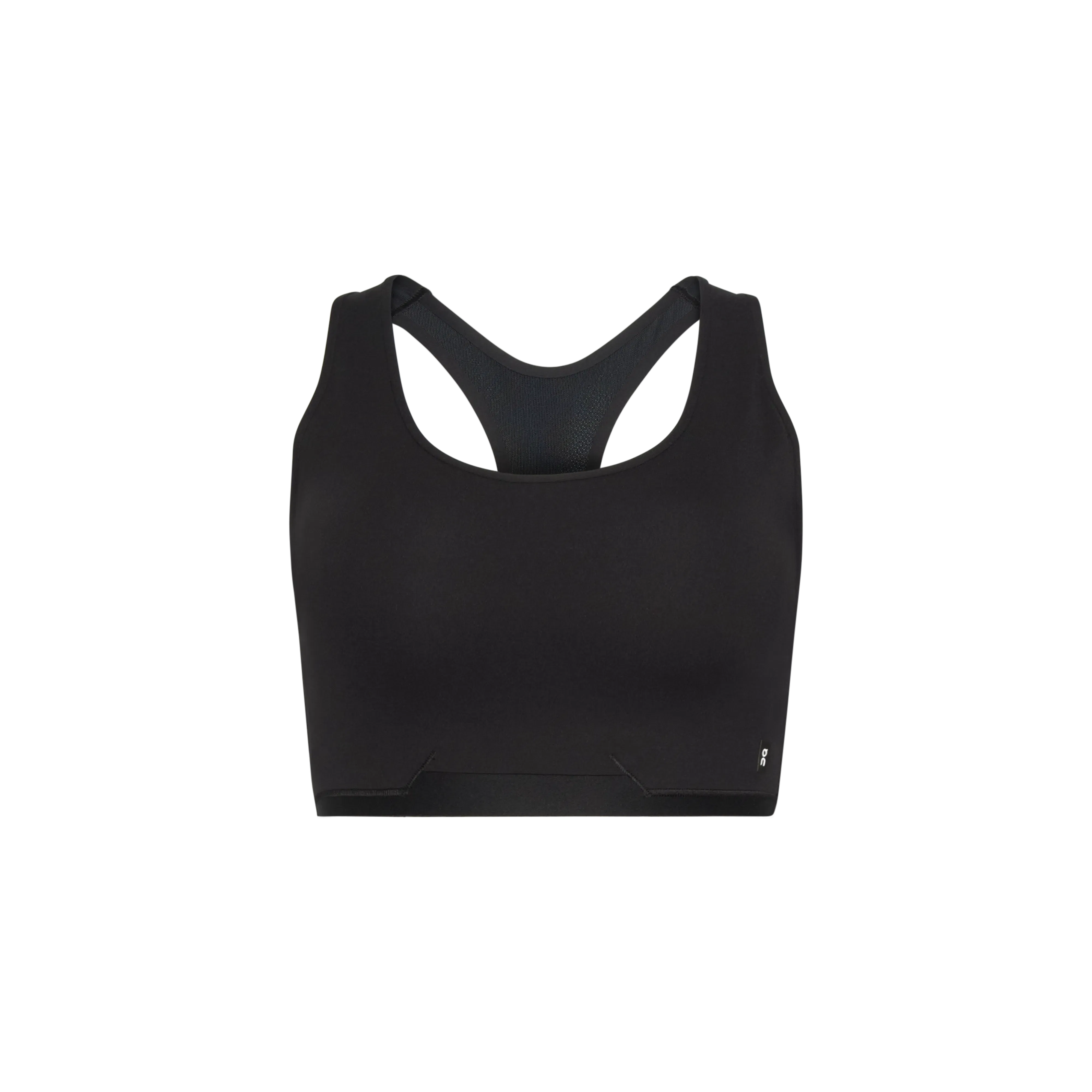 On Train Bra Black
