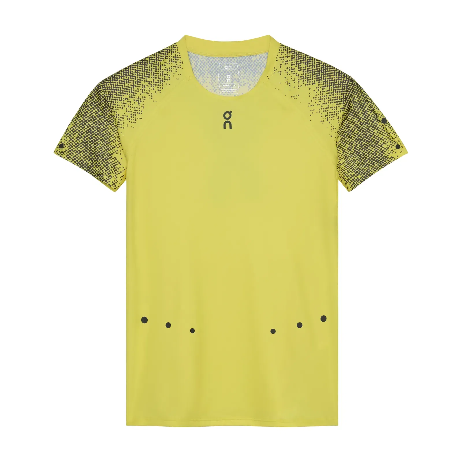 On Ultra-T Limelight Grey (Women'S) (Women's)