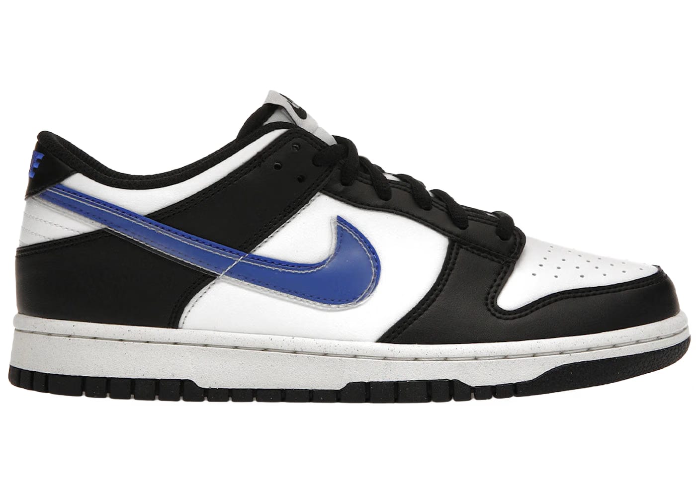 Nike Dunk Low Next Nature Tpu Swoosh GS