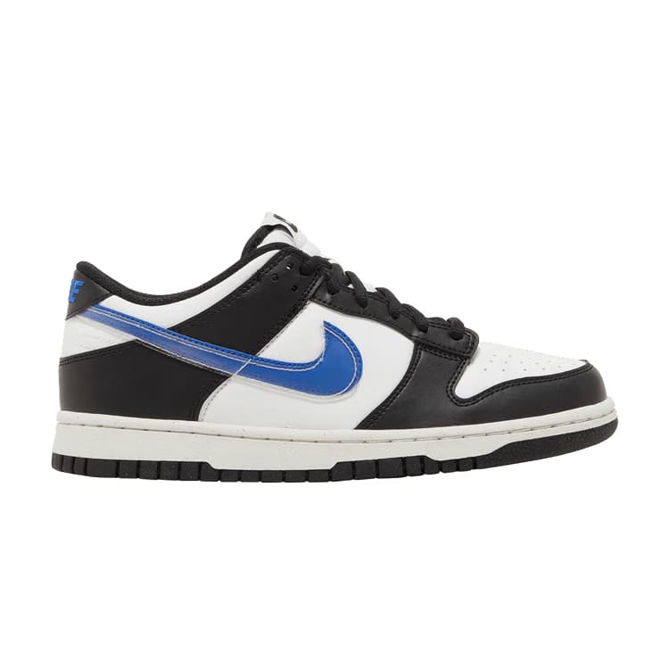Nike Dunk Low Next Nature Tpu Swoosh GS