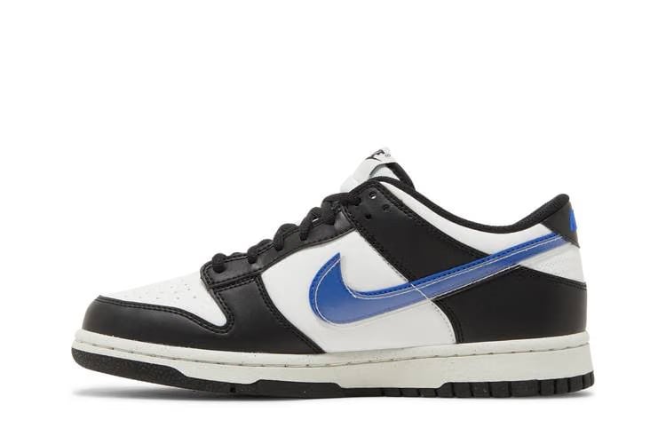 Nike Dunk Low Next Nature Tpu Swoosh GS – image 3 of 5