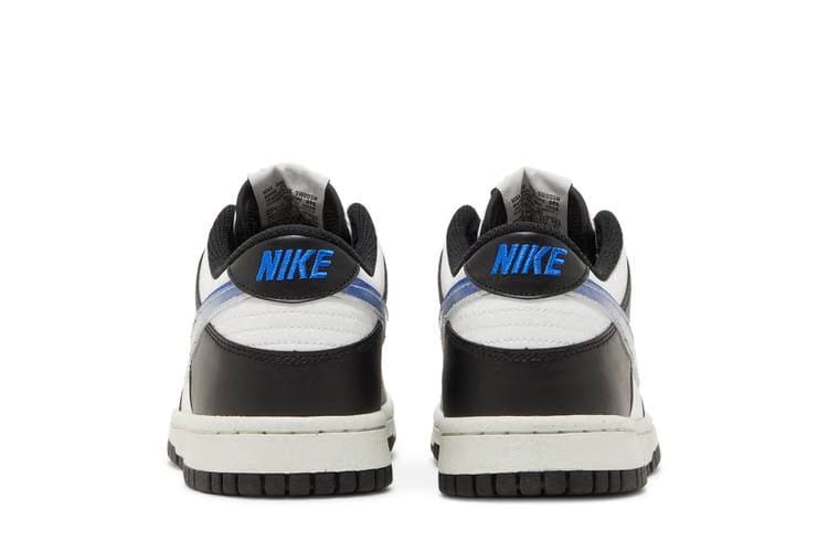 Nike Dunk Low Next Nature Tpu Swoosh GS