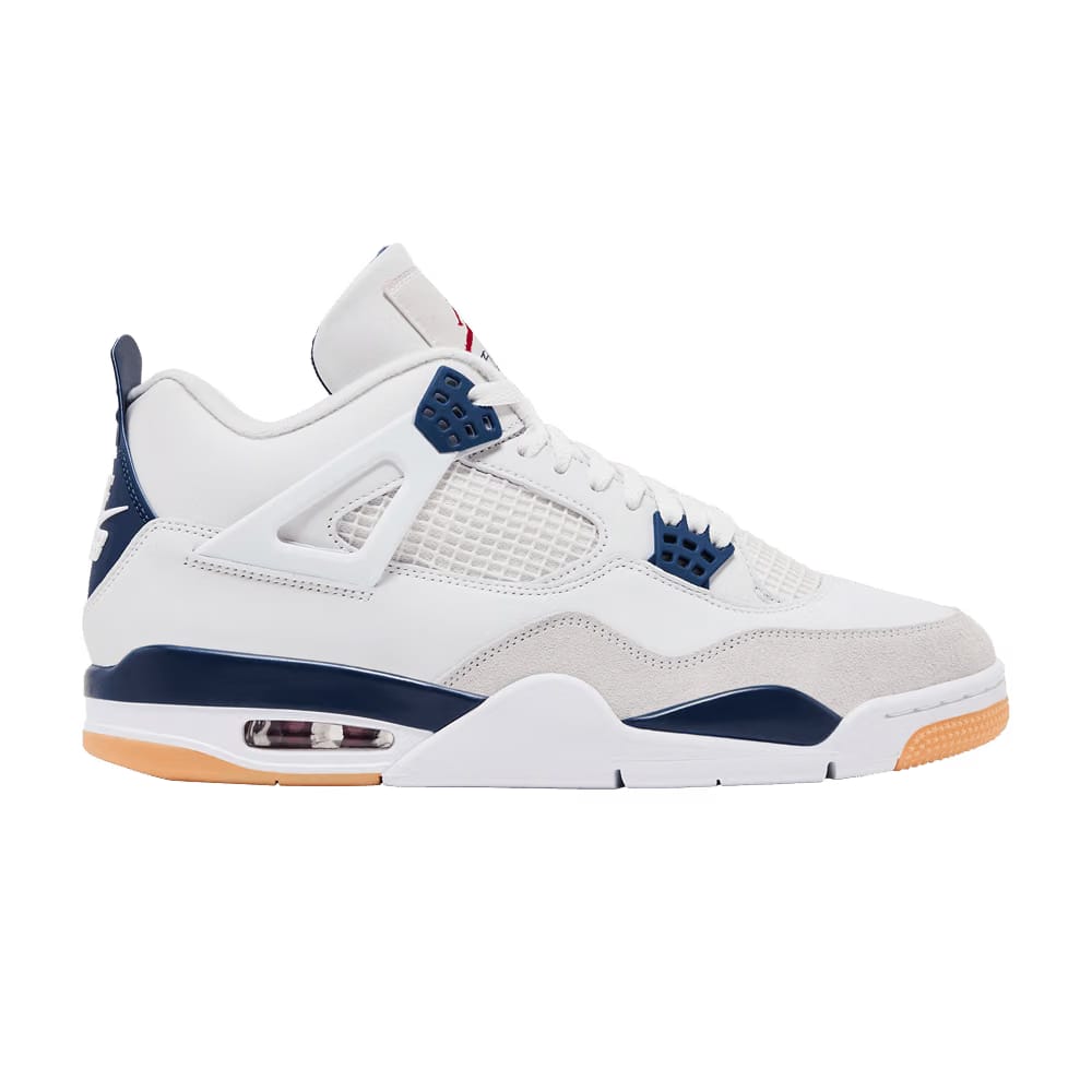Nike SB x Air Jordan 4 Retro SP Navy