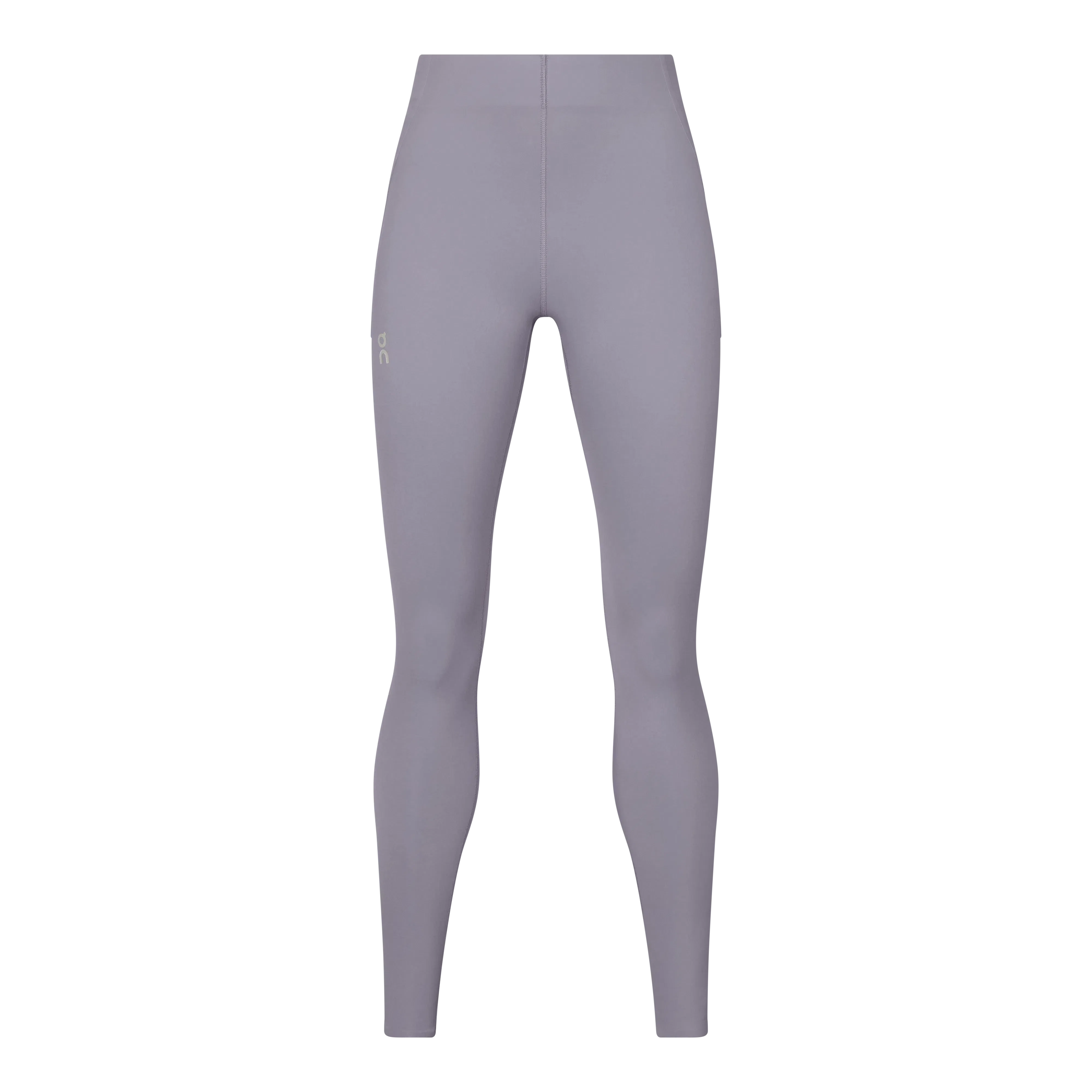 On Train Tights Lilac (Women'S) (Women's)