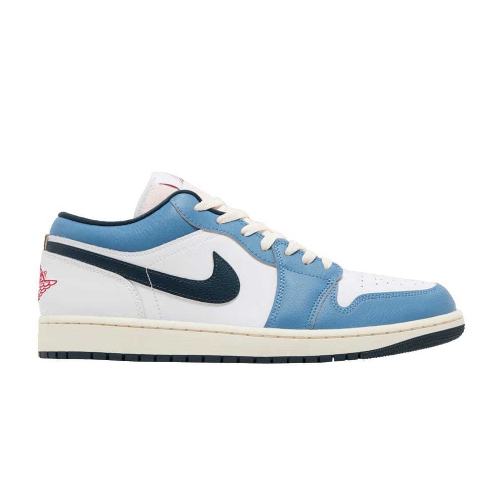 Air Jordan 1 Low SE Motion Pack