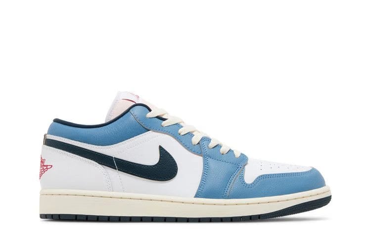 Air Jordan 1 Low SE Motion Pack