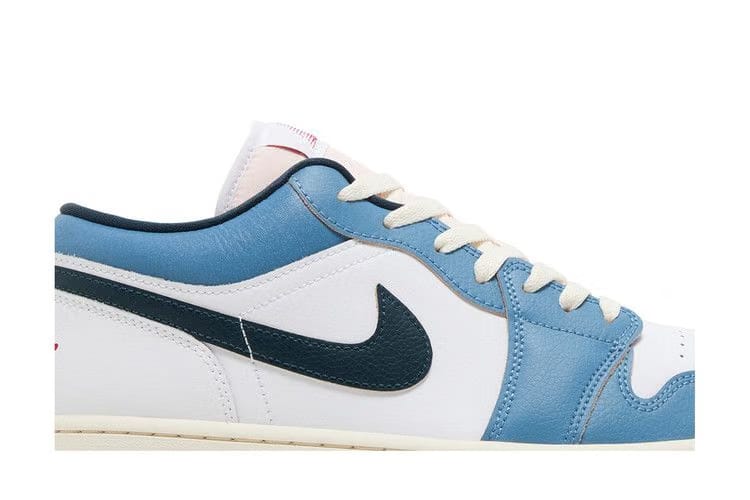 Air Jordan 1 Low SE Motion Pack