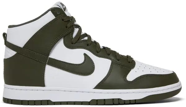 Dunk High Cargo Khaki 2022