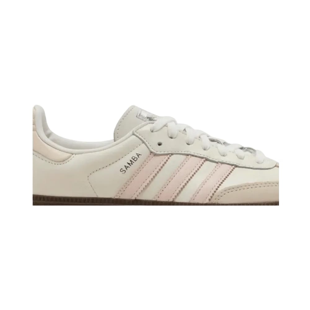 Wmns Samba OG 'Cloud White Wonder Quartz'