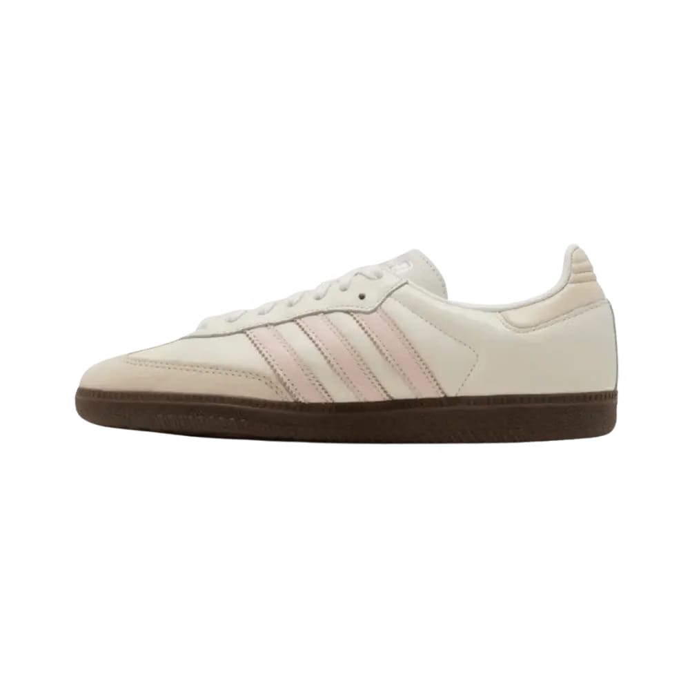 Wmns Samba OG 'Cloud White Wonder Quartz'