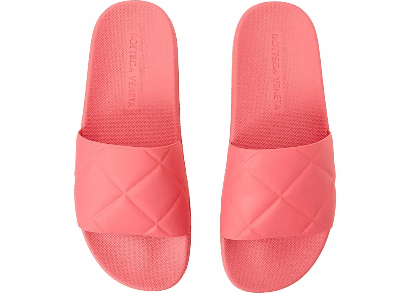 Bottega Veneta Wmns Slider 'Lollipop'