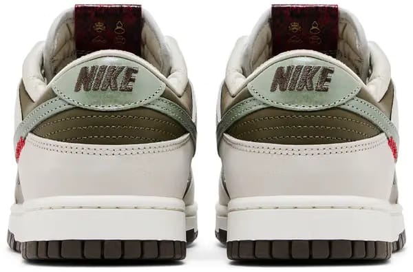 Nike Dunk Low Retro Year of the Snake (2025)