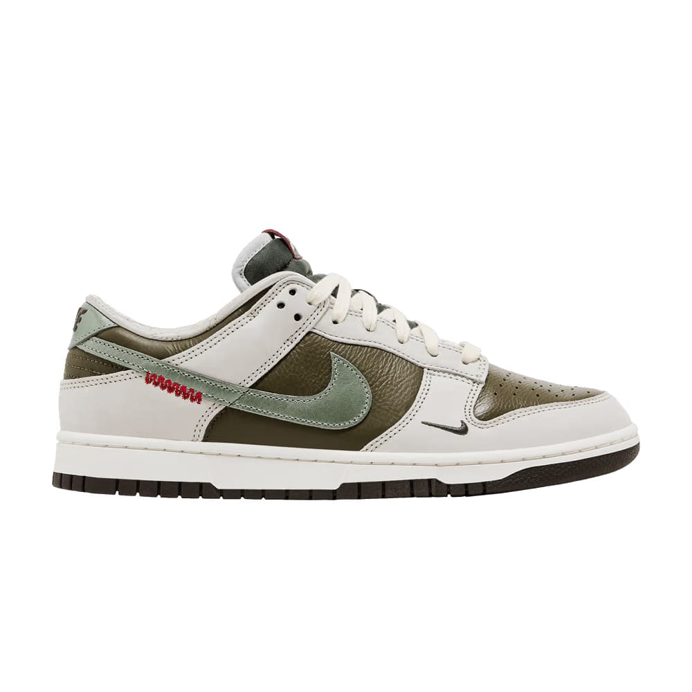 Nike Dunk Low Retro Year of the Snake (2025)