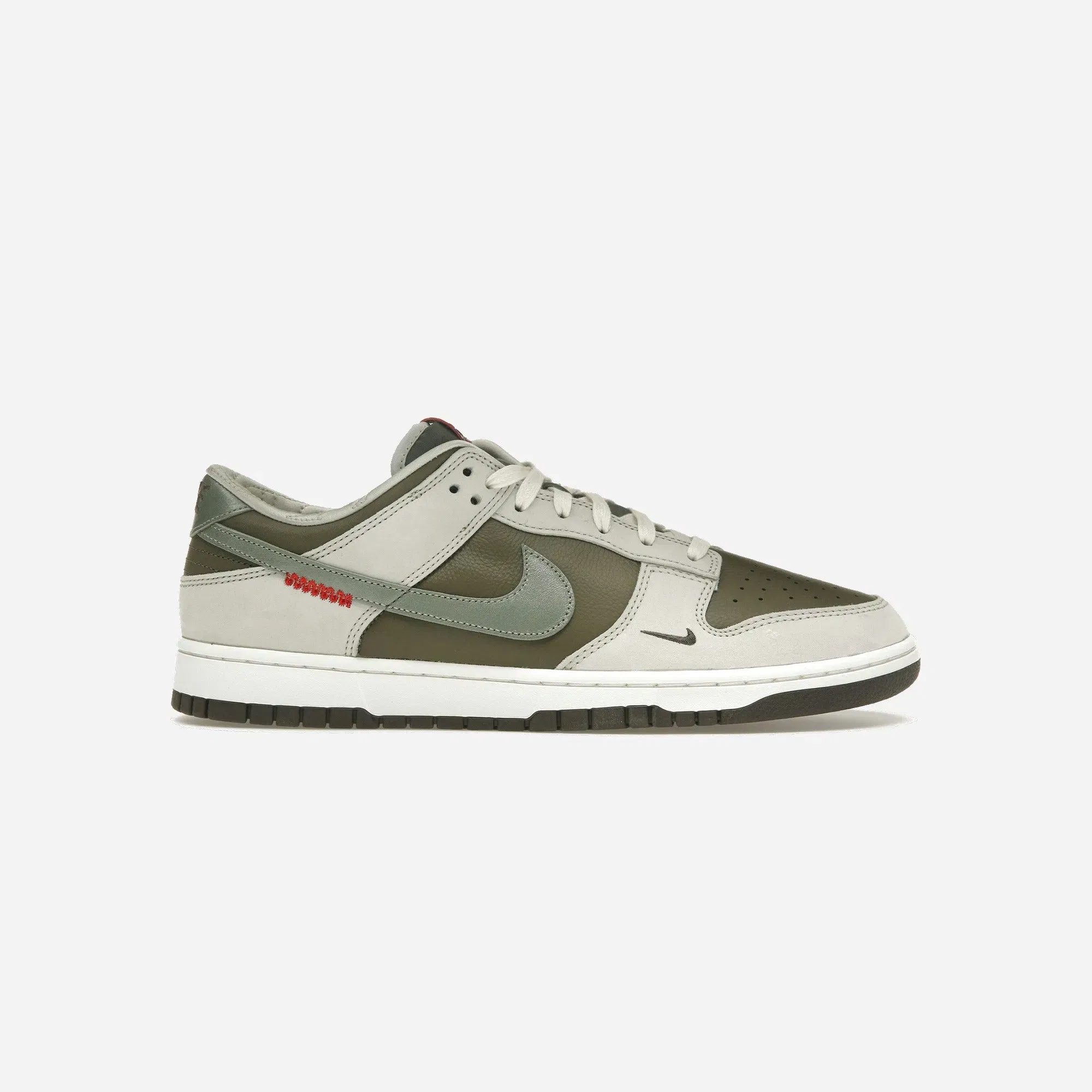 Nike Dunk Low Retro Year of the Snake (2025)