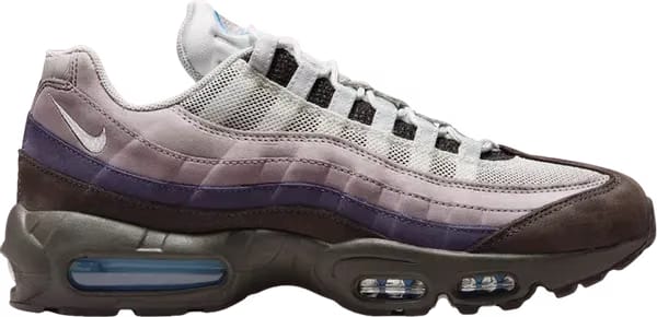 Nike Air Max 95 Unearthed