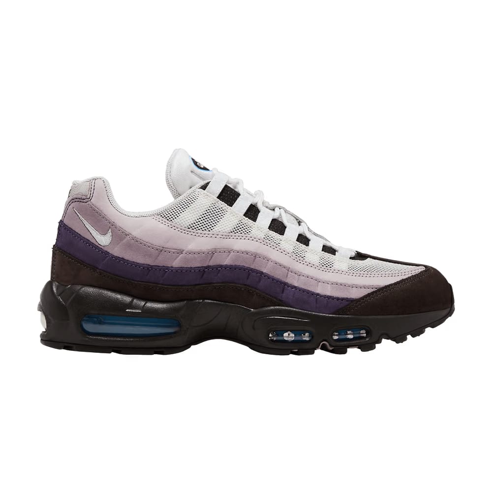 Nike Air Max 95 Unearthed