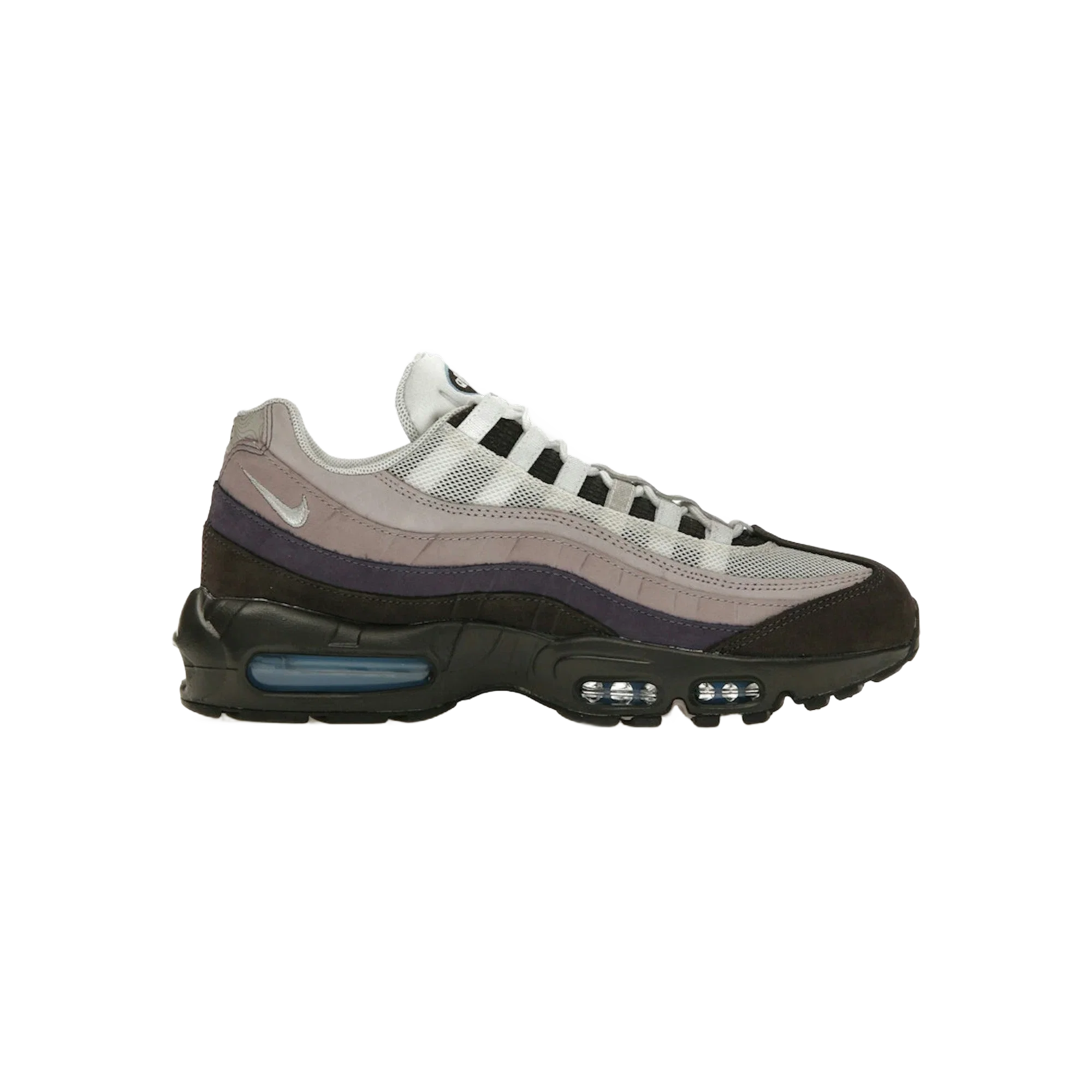 Nike Air Max 95 Unearthed