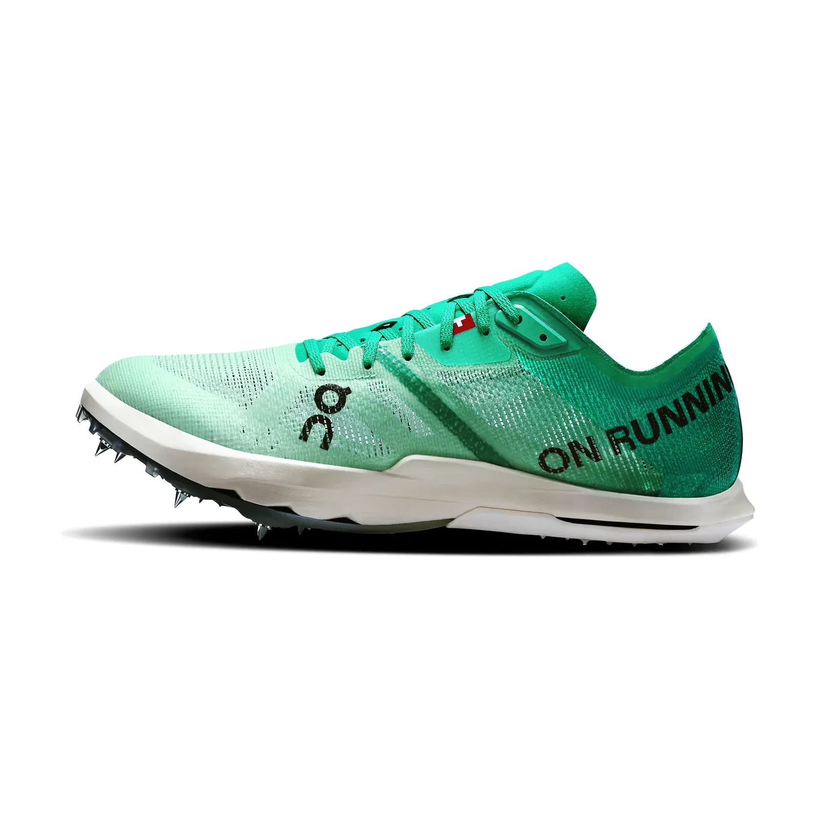 On Cloudspike Citius 2 Mint White (Women'S)