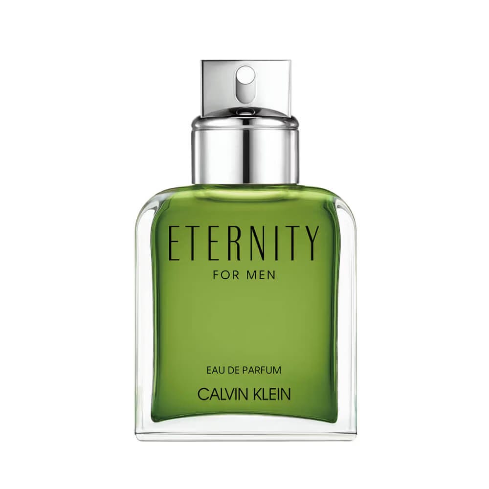 Calvin Klein Eternity EDP for Men