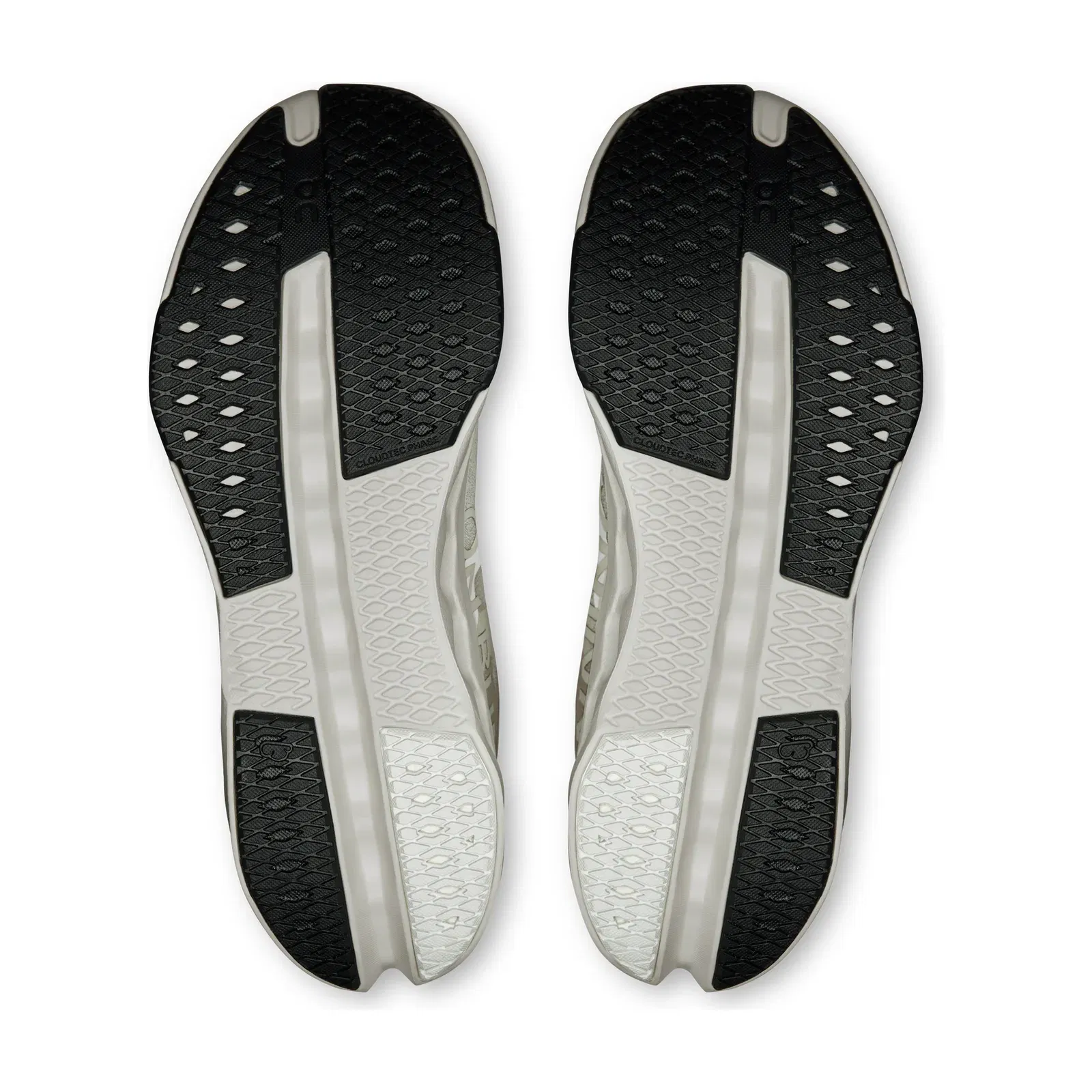 On Cloudsurfer Next Fog Ivory (Women'S)