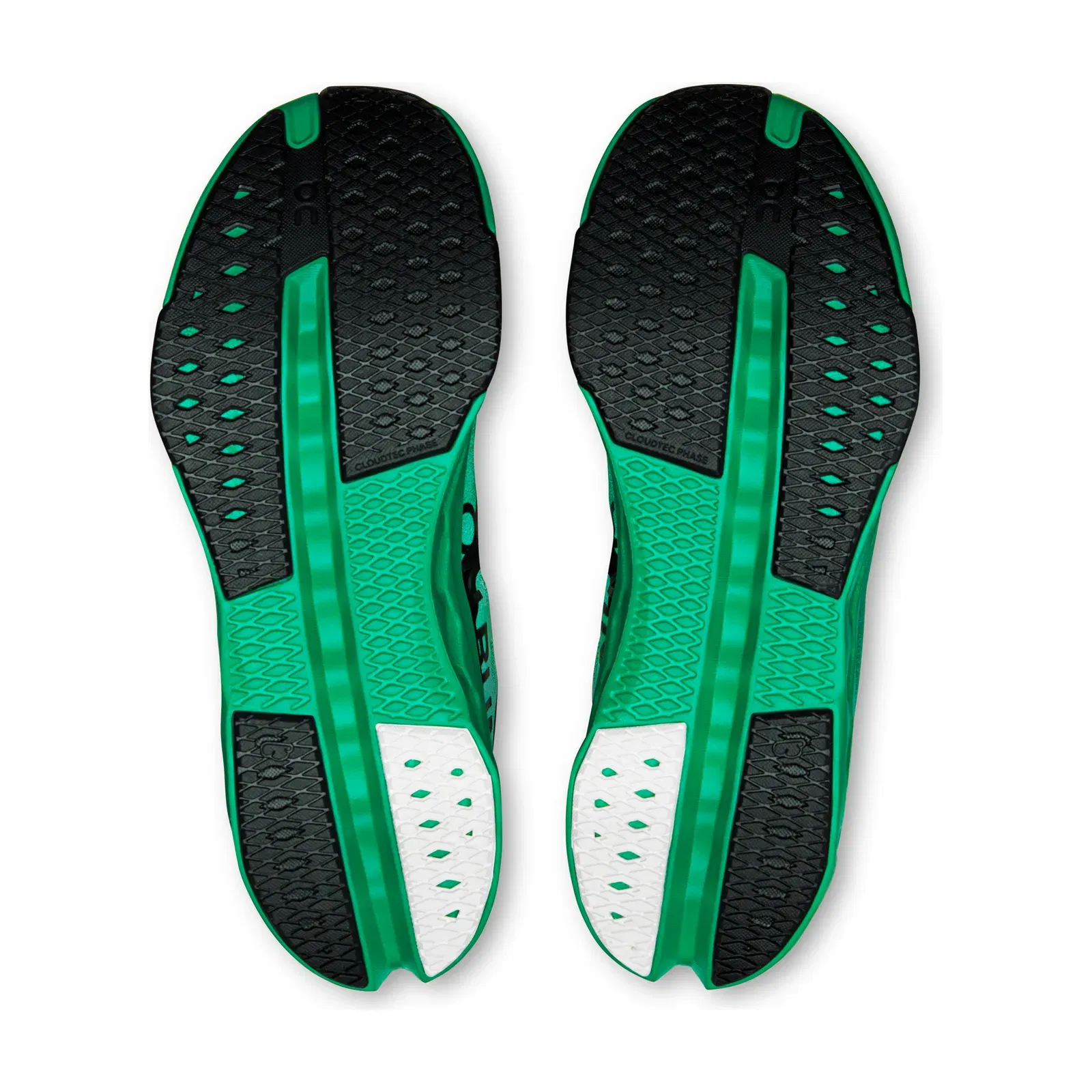 On Cloudsurfer Next Mint Black (Women'S)