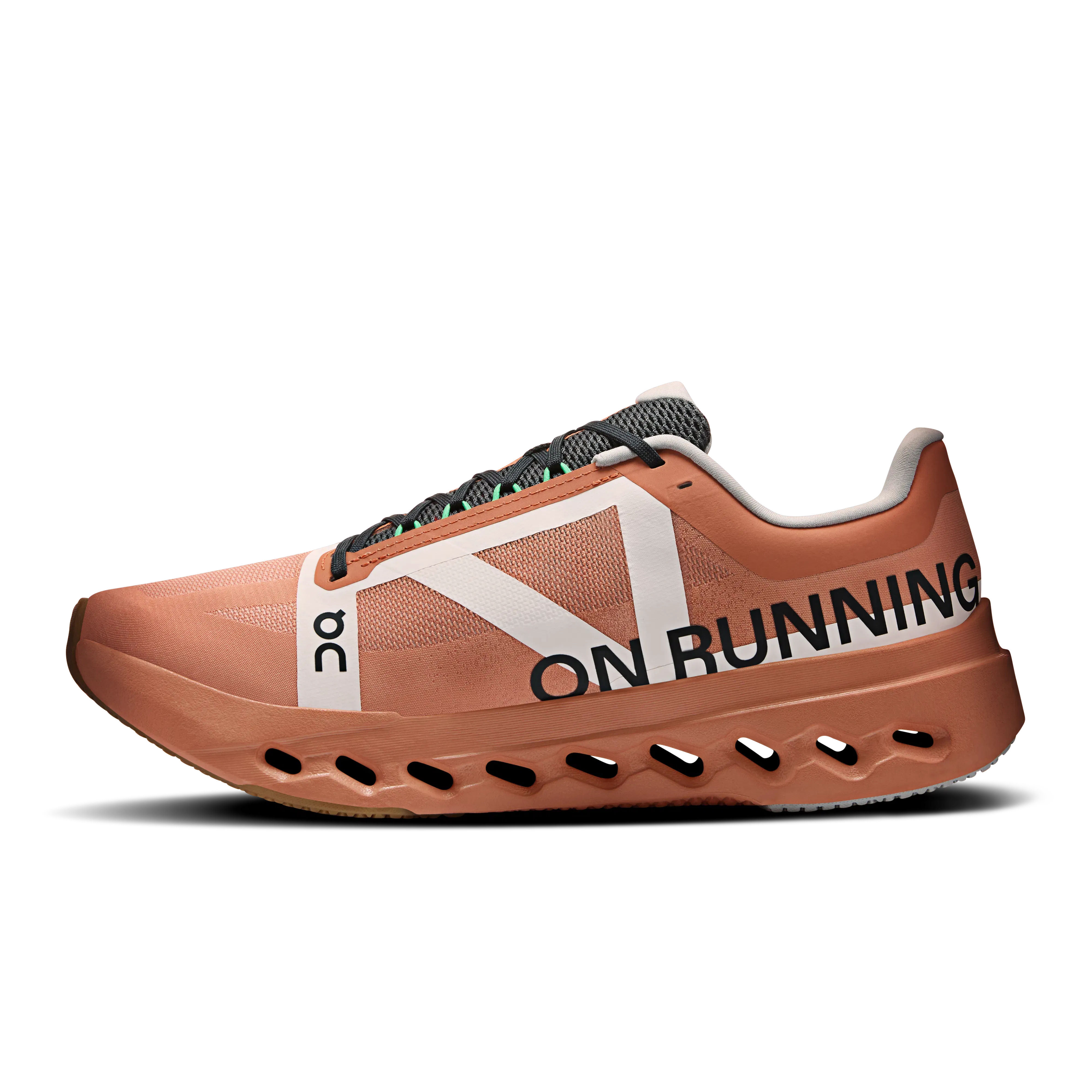 On Cloudsurfer Next Z5 Canyon White (Women'S)