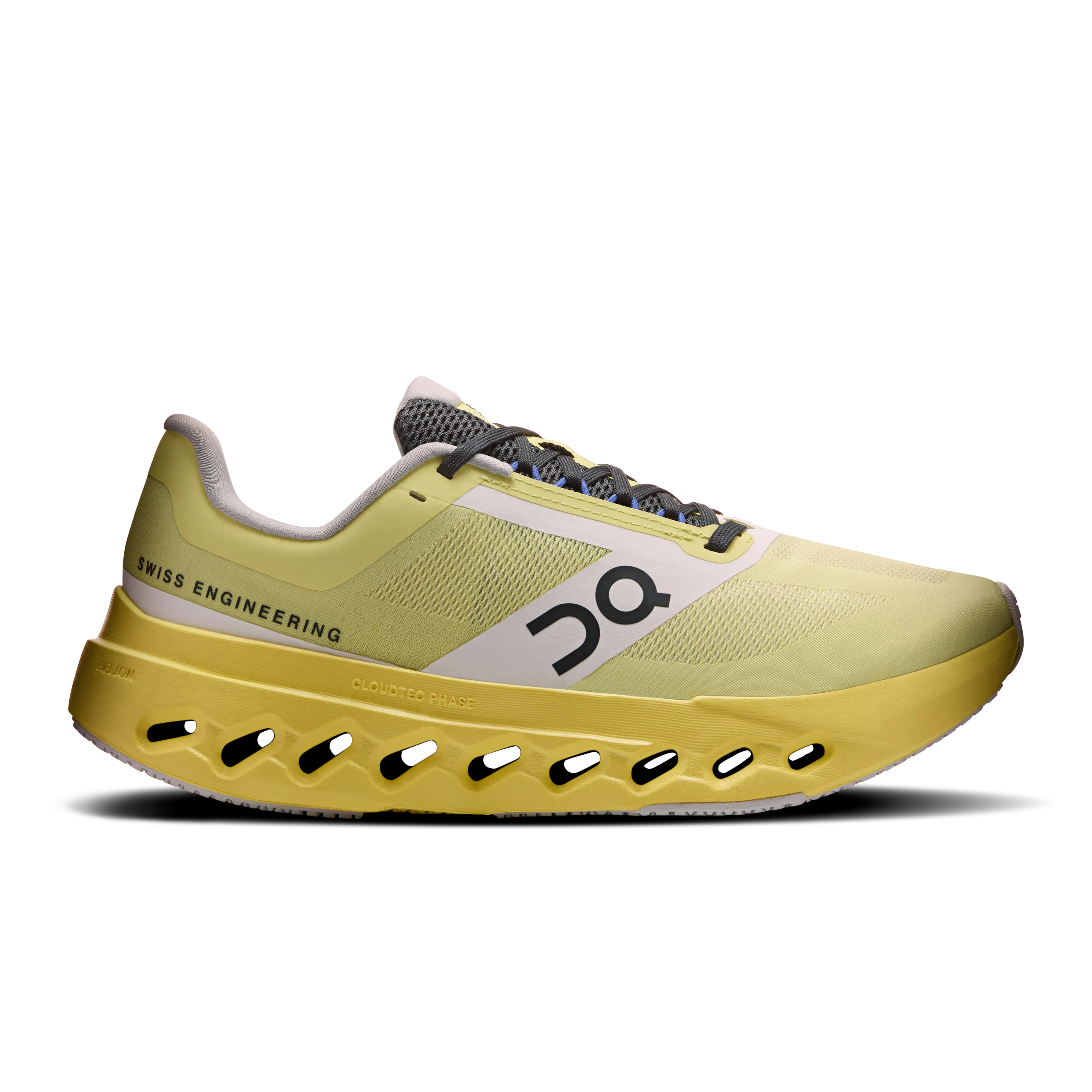 On Cloudsurfer Next Z5 Limelight White (Women'S)