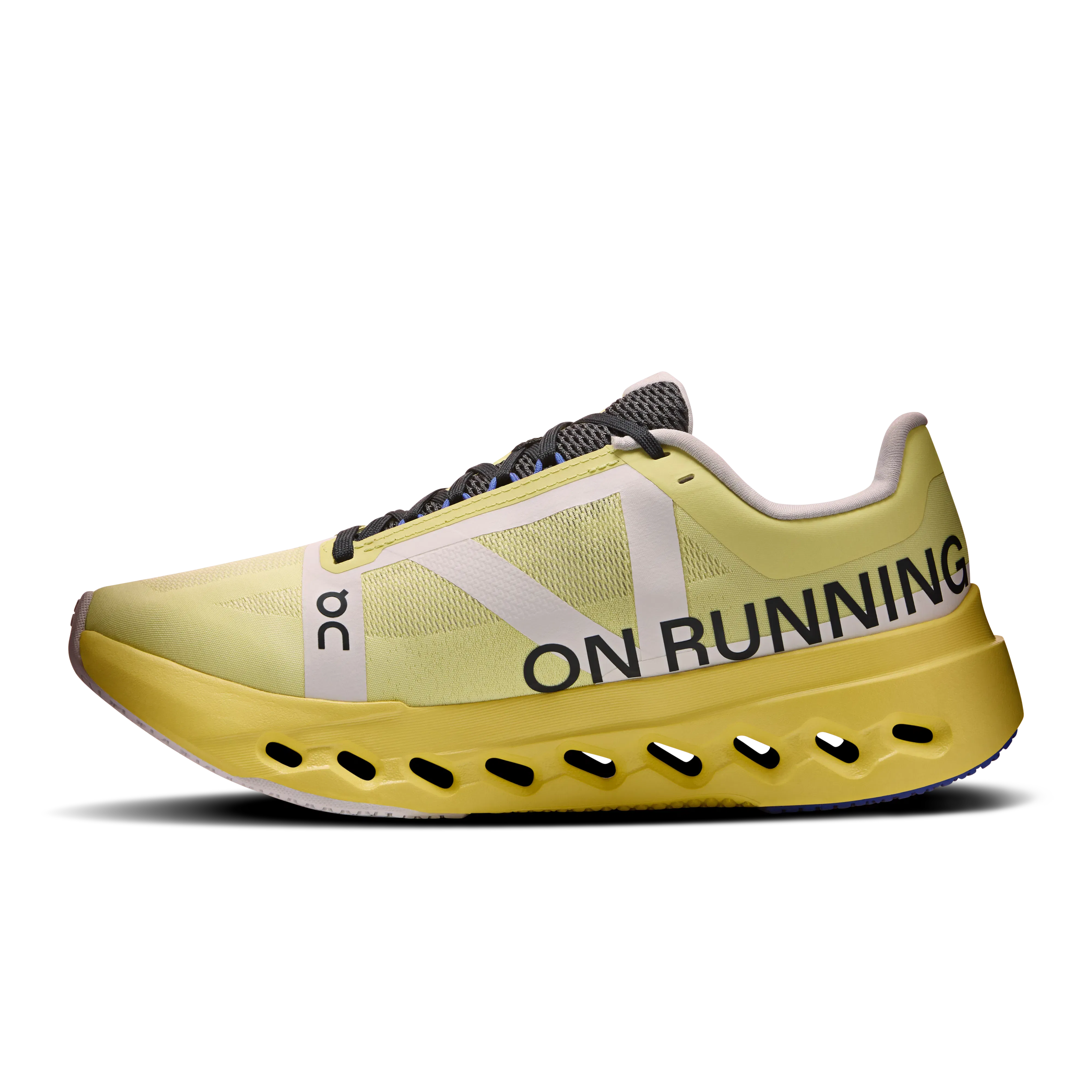 On Cloudsurfer Next Z5 Limelight White (Women'S)