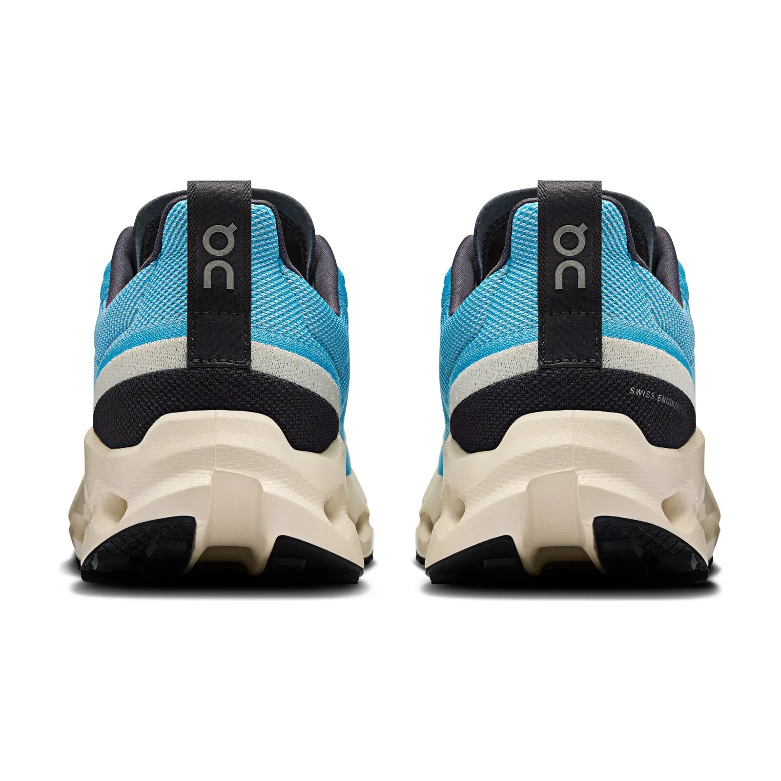 On Cloudsurfer Trail Horizon Cream