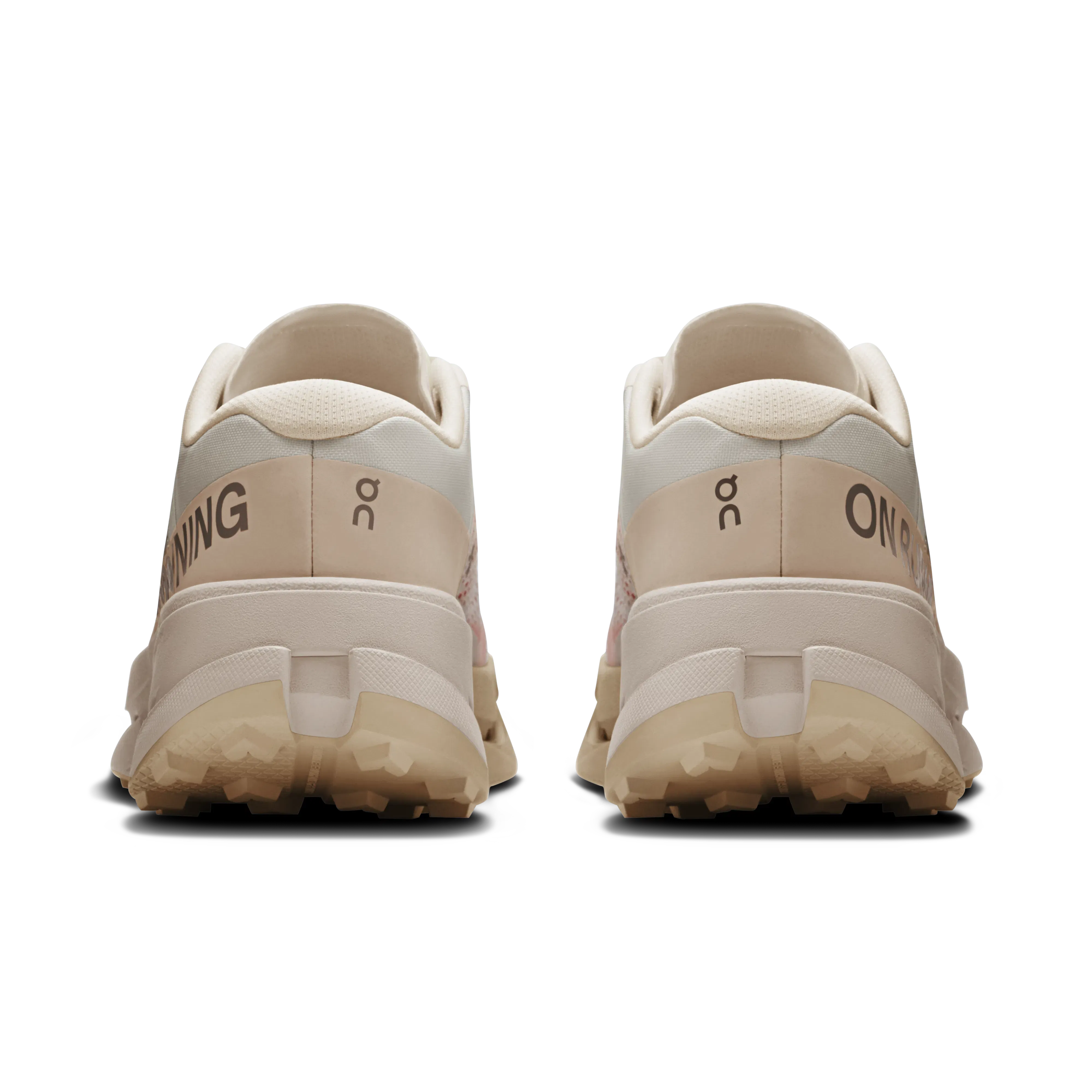 On Cloudultra 3 Ivory Pearl (Women'S)