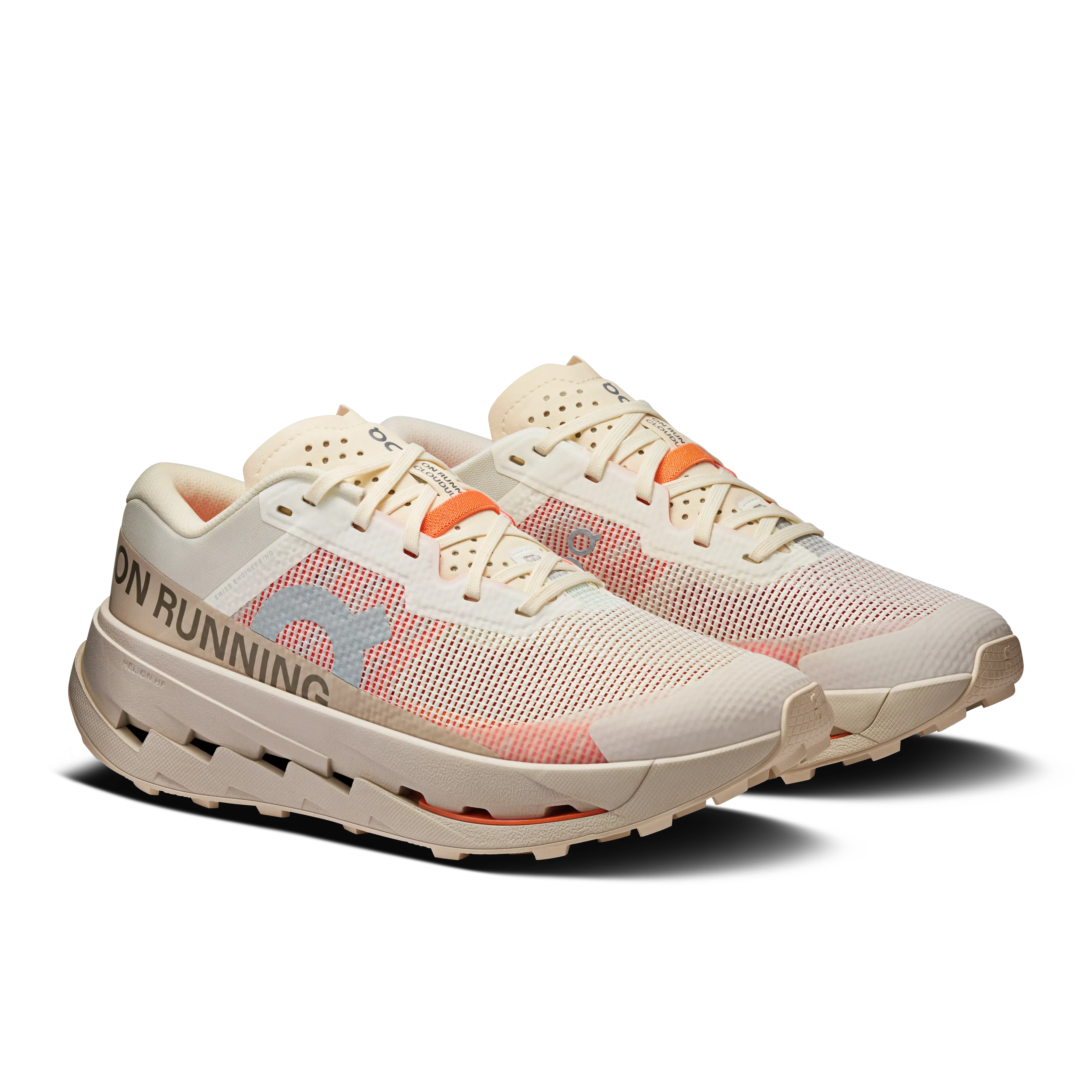 On Cloudultra 3 Ivory Pearl (Women'S)