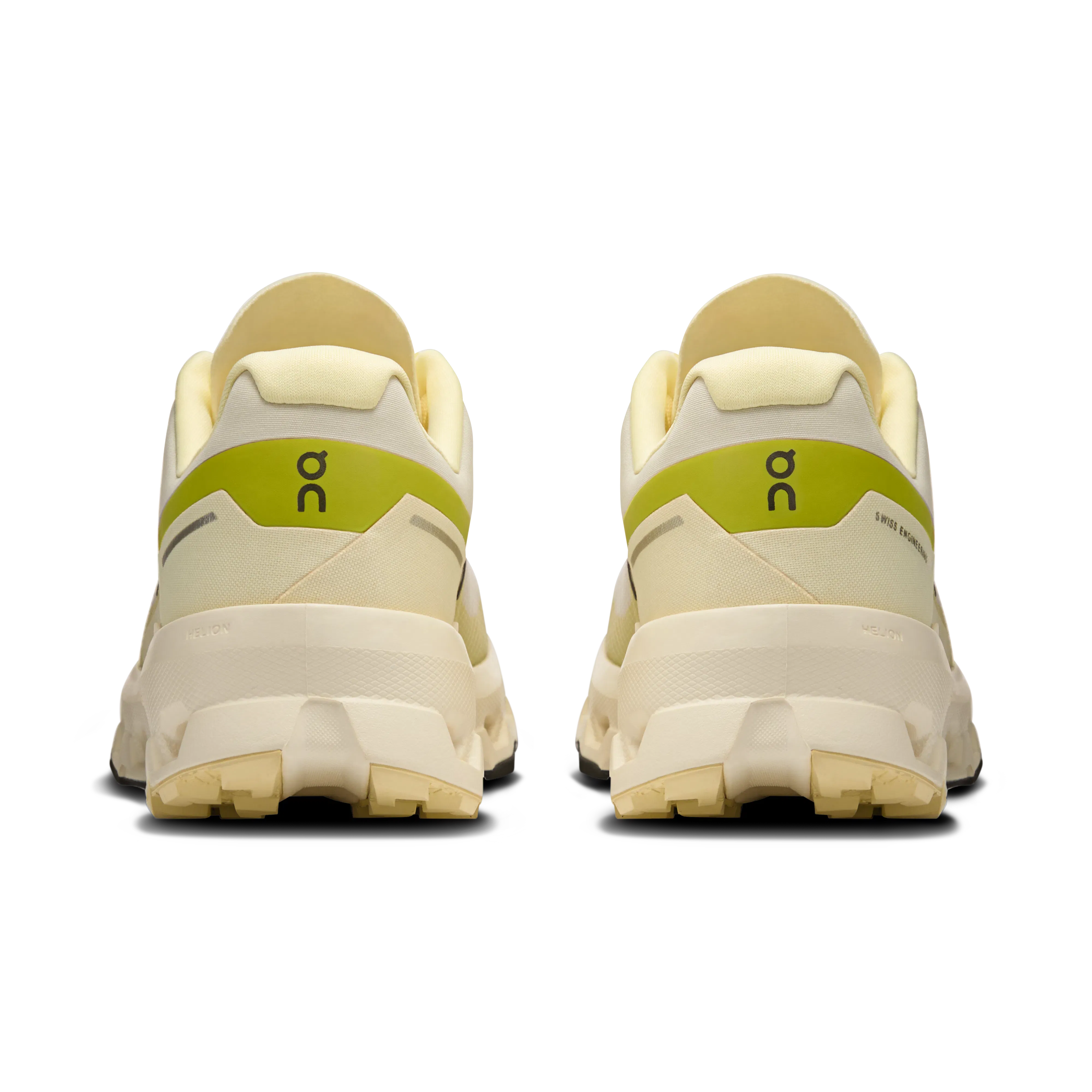 On Cloudvista 2 Pelican Ghost (Women'S)