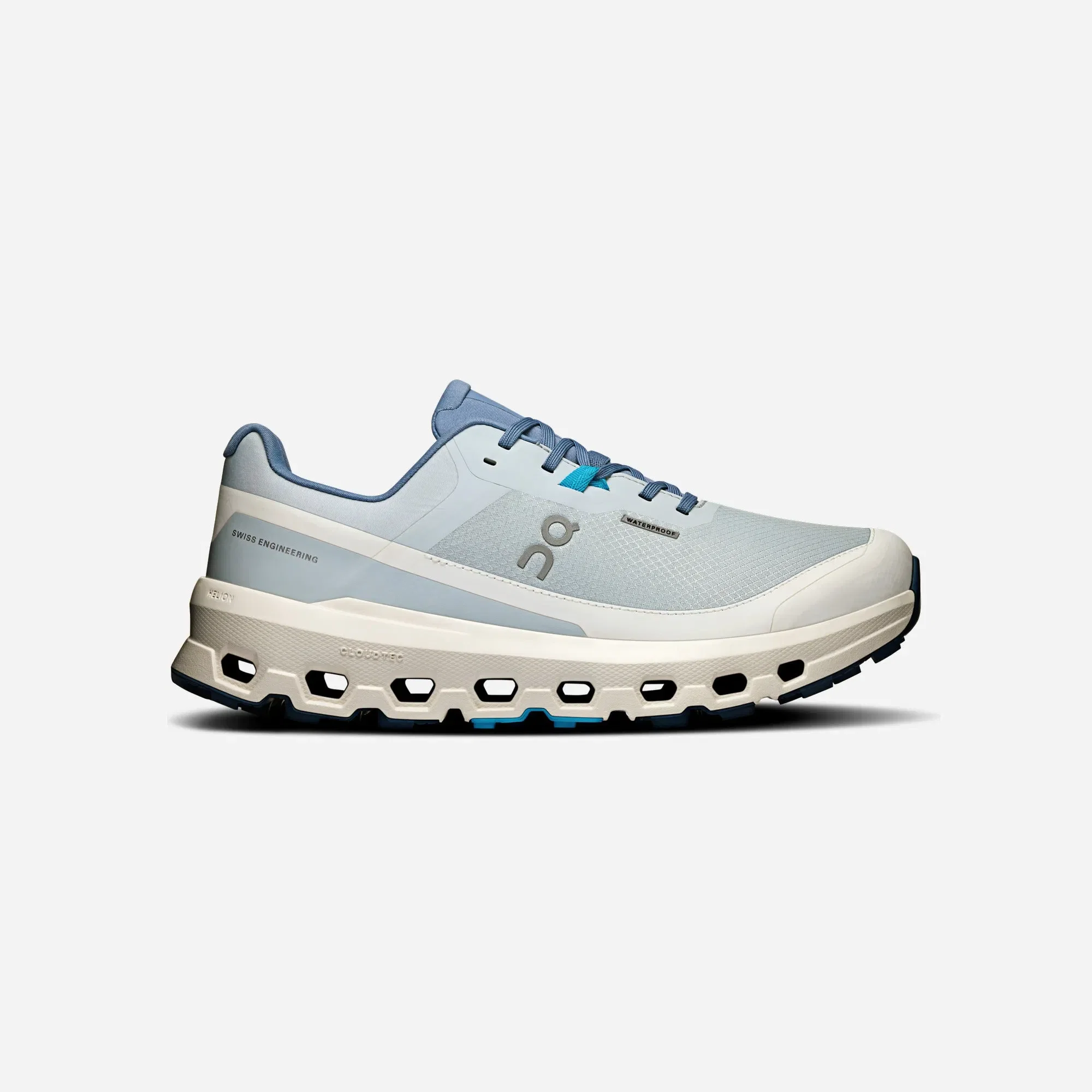 On Cloudvista 2 Waterproof Arctic Ivory (Women'S)