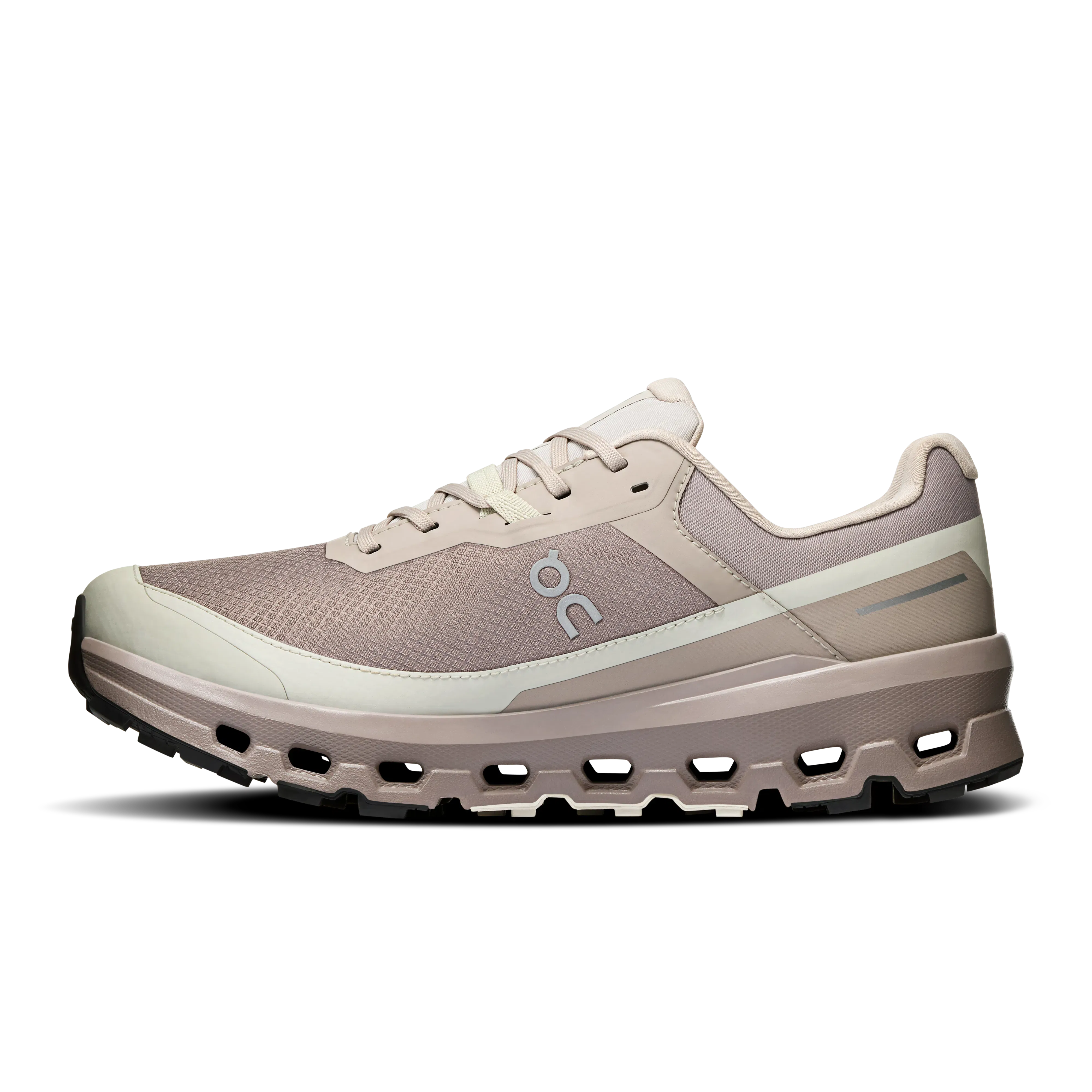 On Cloudvista 2 Waterproof Fog Cinder (Women'S)
