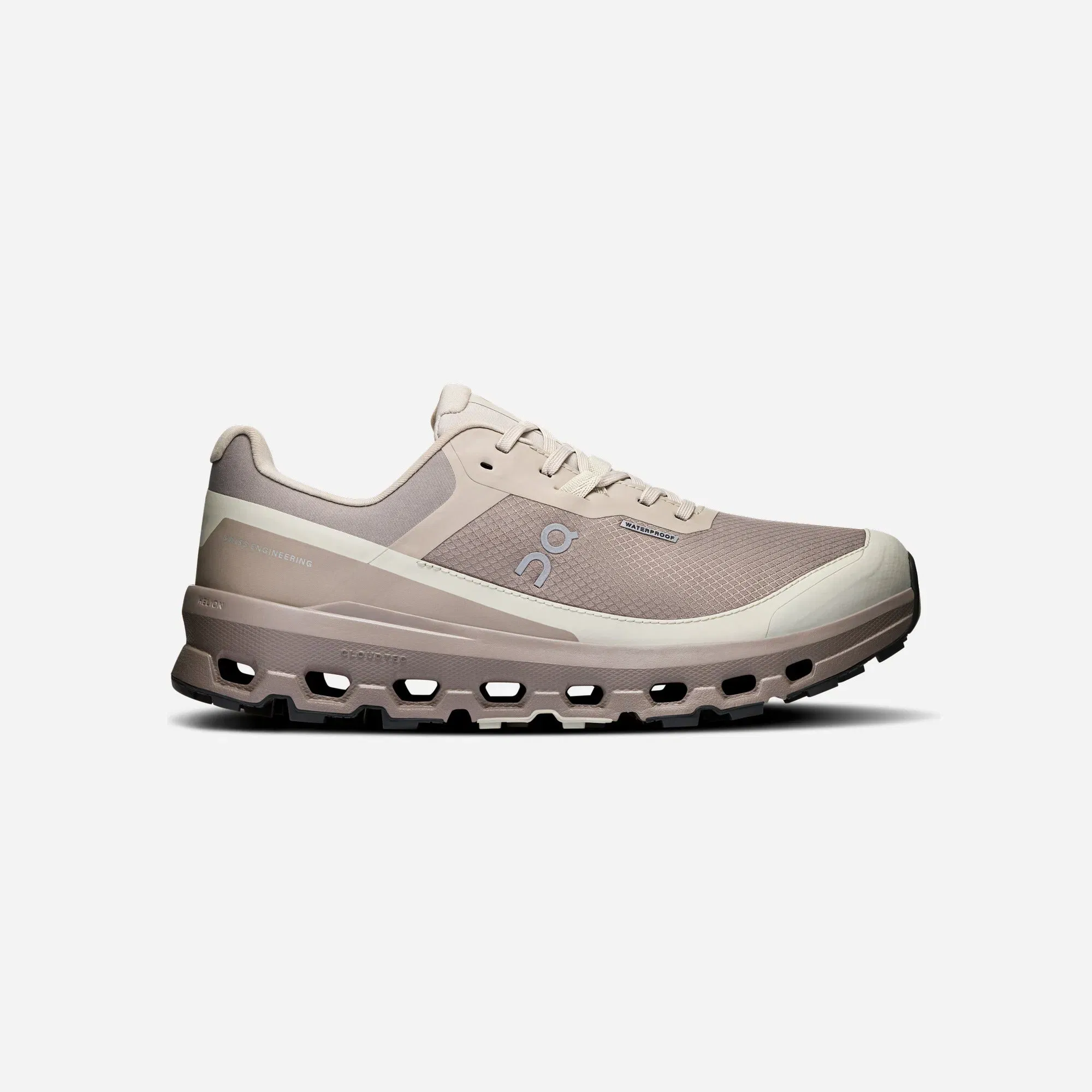 On Cloudvista 2 Waterproof Fog Cinder (Women'S)