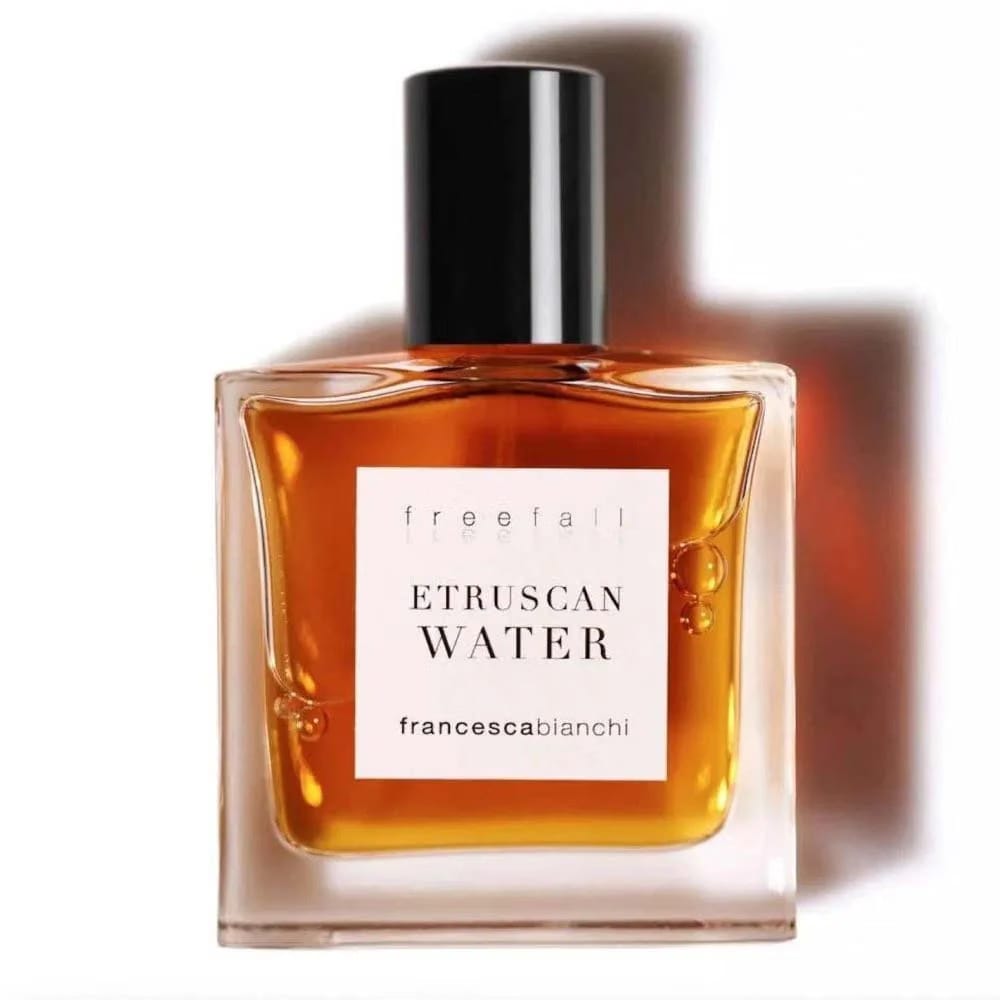 Francesca Bianchi Etruscan Water Extrait de Parfum