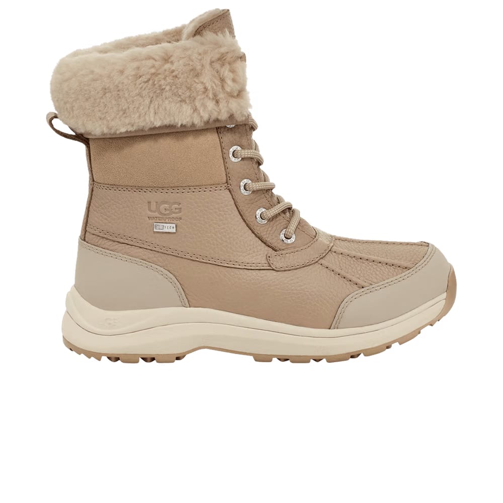 Ugg Adirondack Iii Boot Mustard Seed Womens