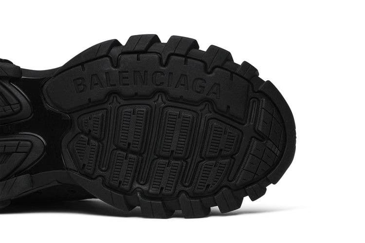 Balenciaga Track Sneaker Triple Black