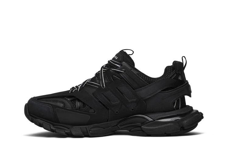 Balenciaga Track Sneaker Triple Black