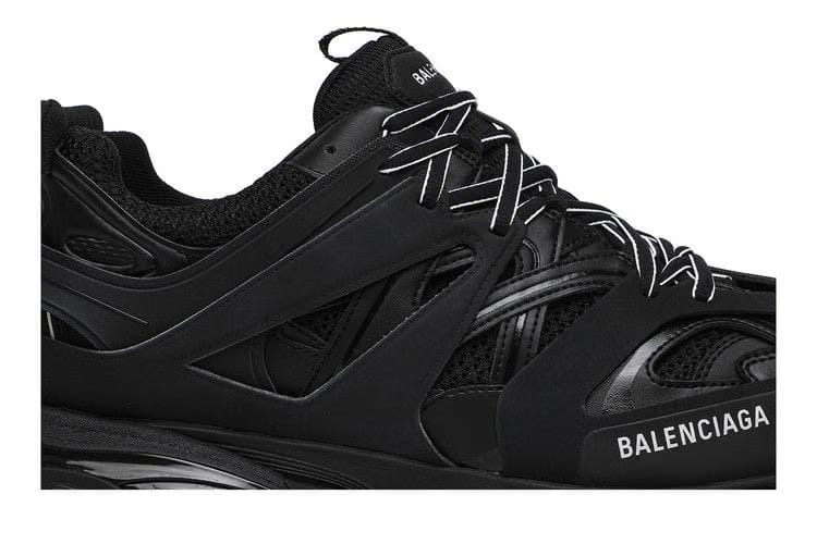 Balenciaga Track Sneaker Triple Black